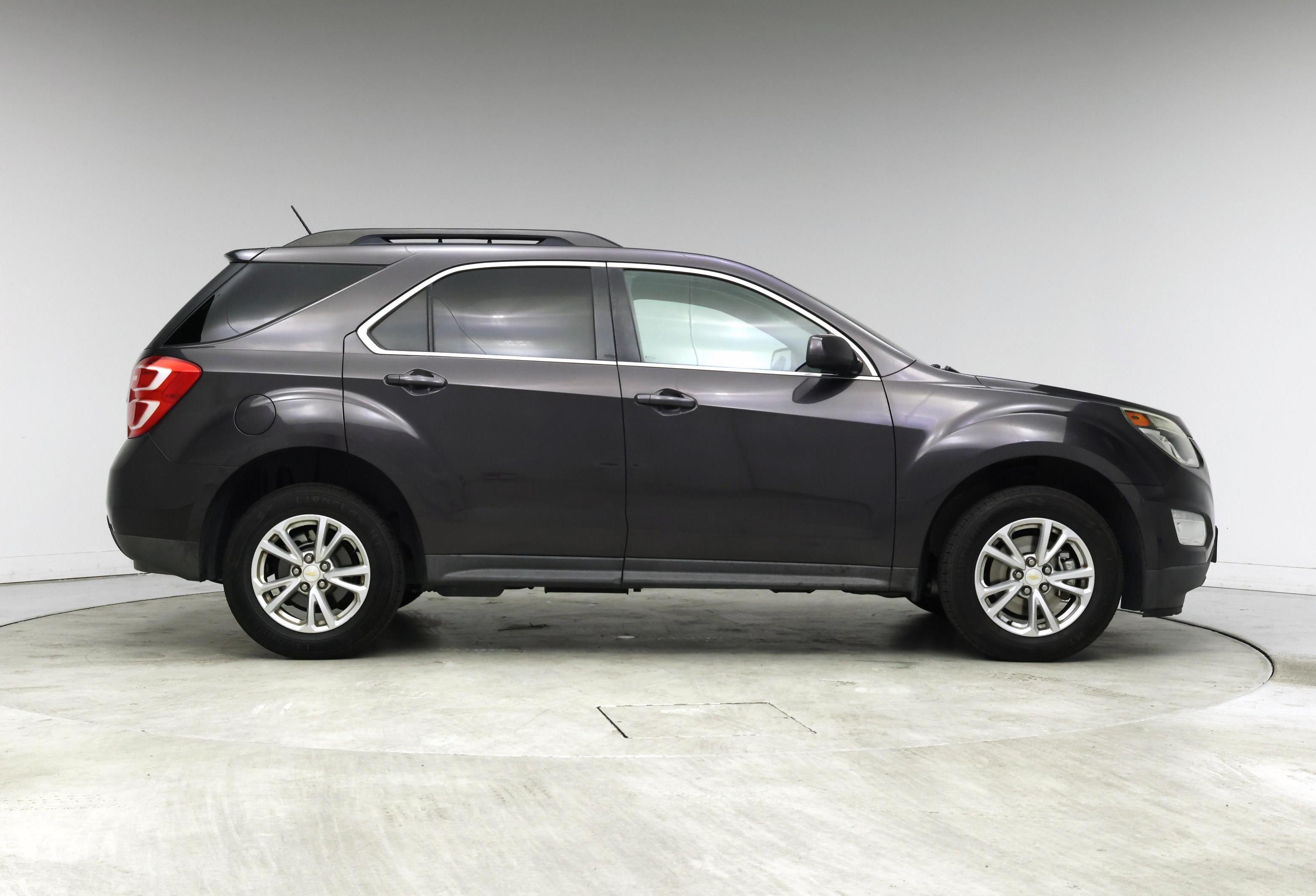 Thumbnail: 2016 Chevrolet Equinox - 7