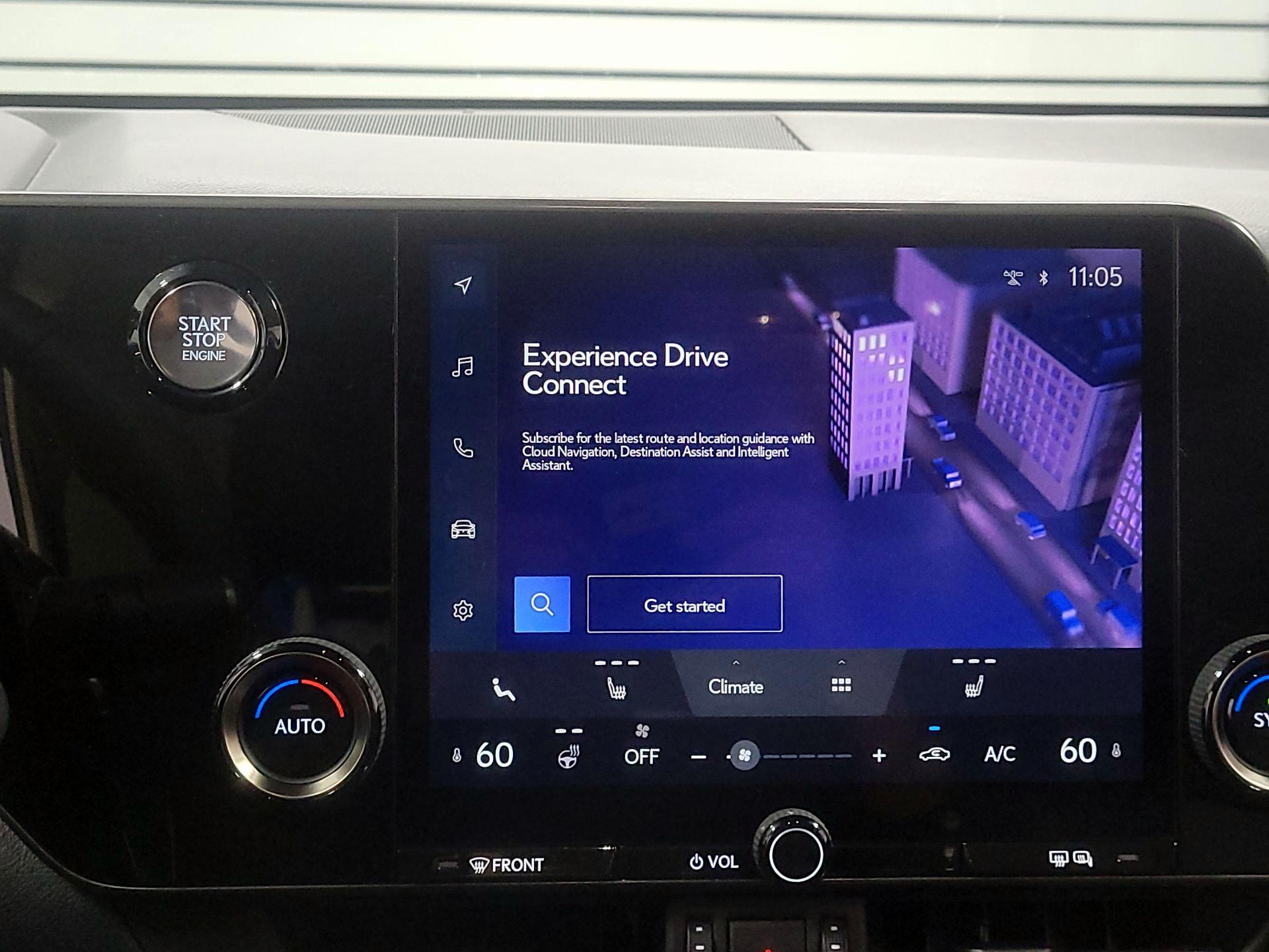 Thumbnail: 2024 Lexus NX - 14