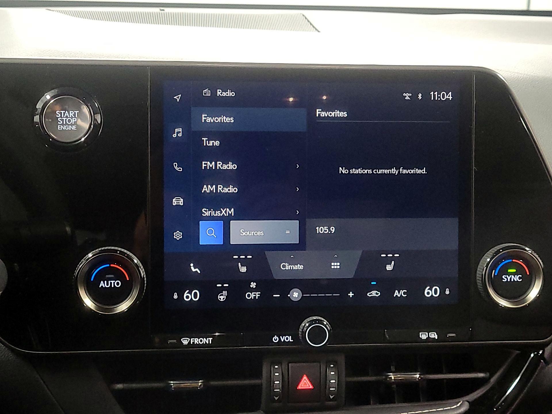 Thumbnail: 2024 Lexus NX - 17
