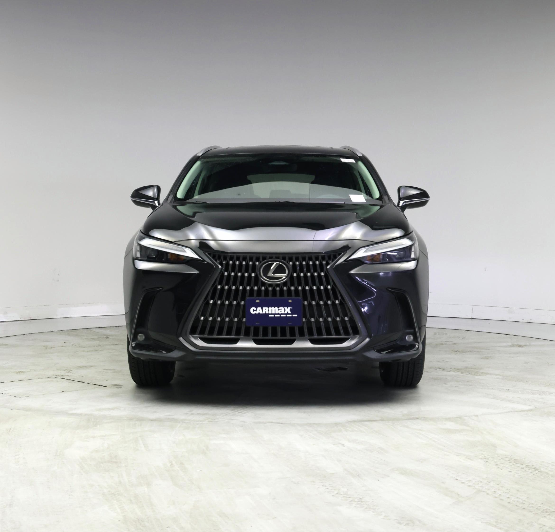 Thumbnail: 2024 Lexus NX - 5