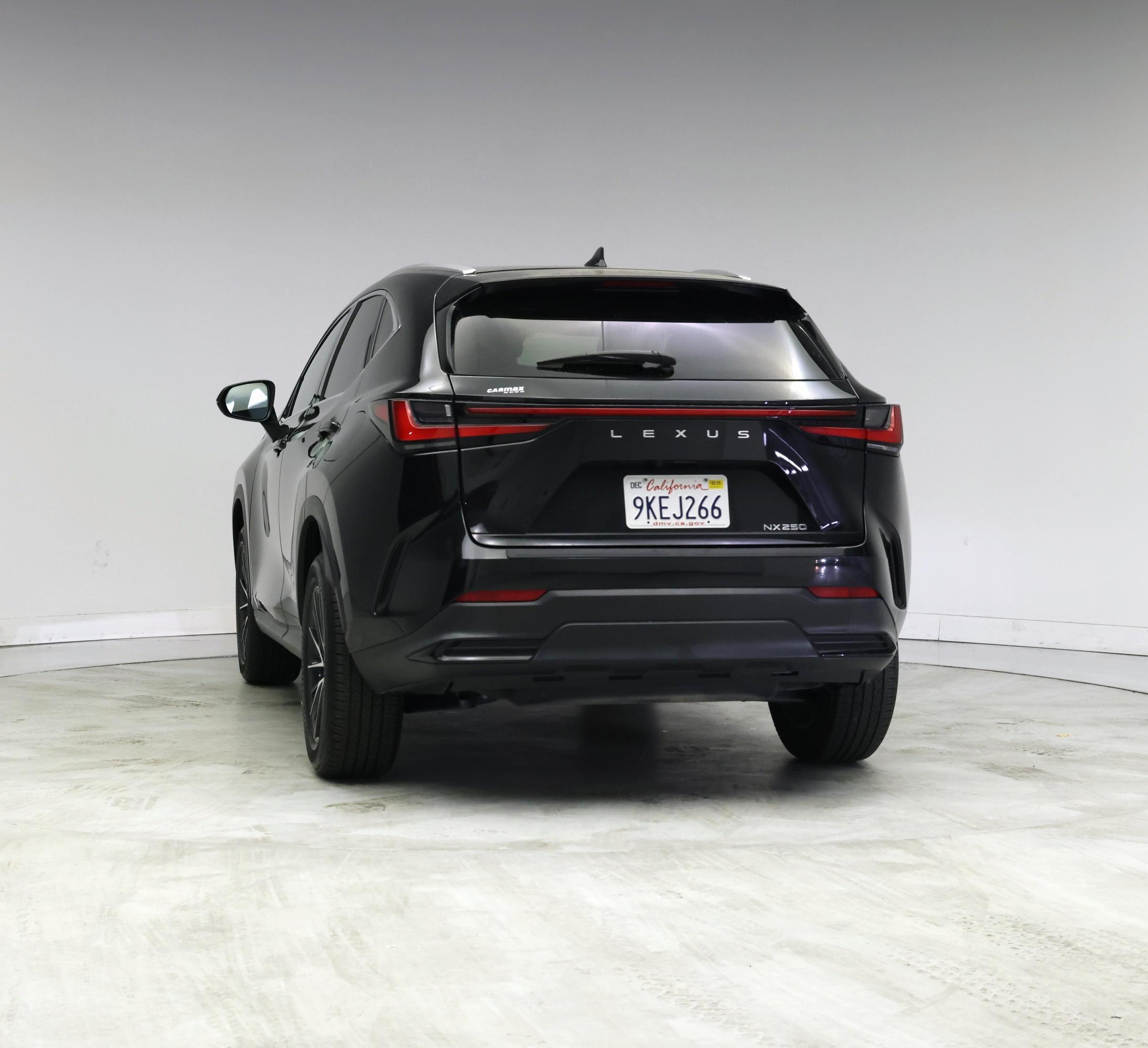Thumbnail: 2024 Lexus NX - 6