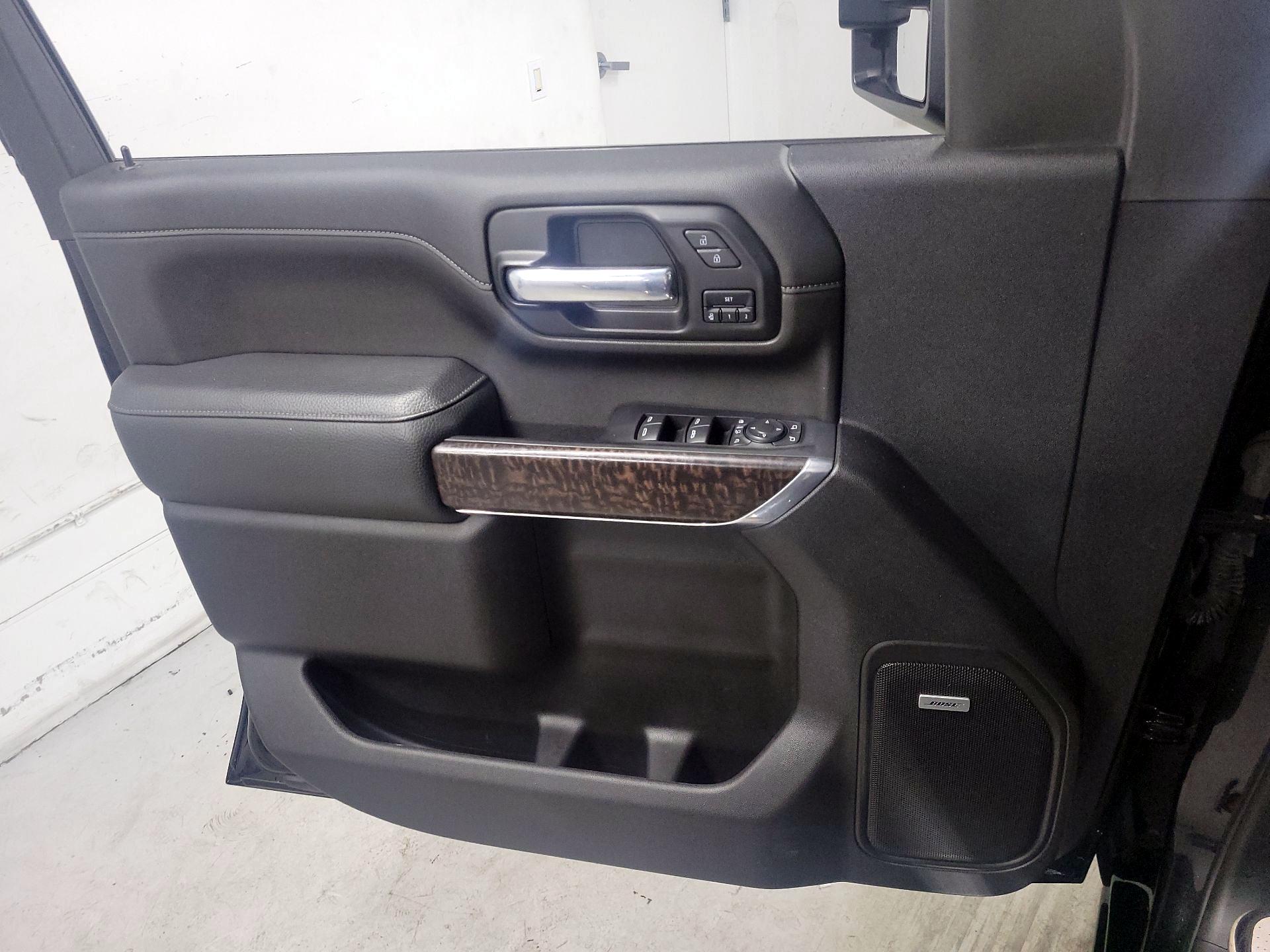 Thumbnail: 2022 GMC Sierra 2500 - 12
