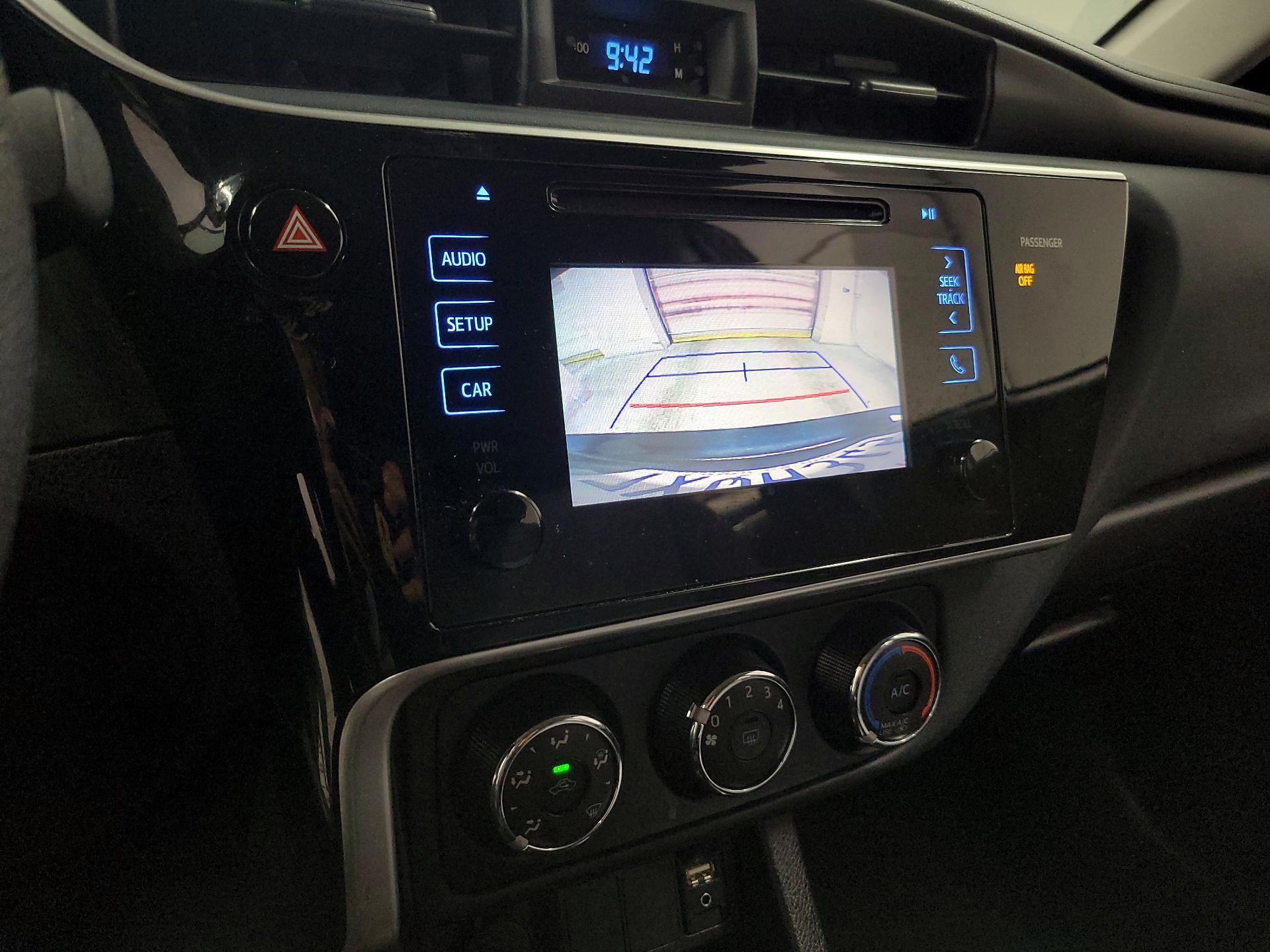 Thumbnail: 2017 Toyota Corolla - 14