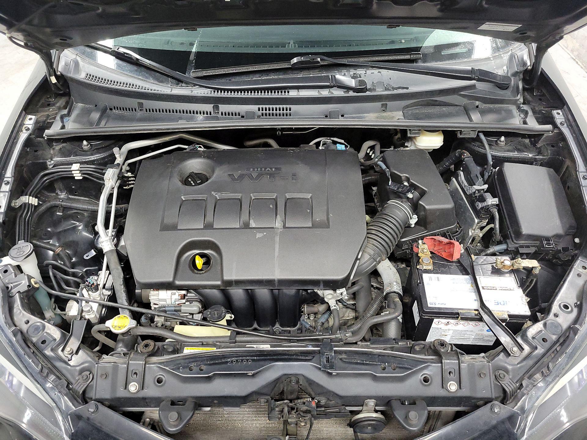 Thumbnail: 2017 Toyota Corolla - 20