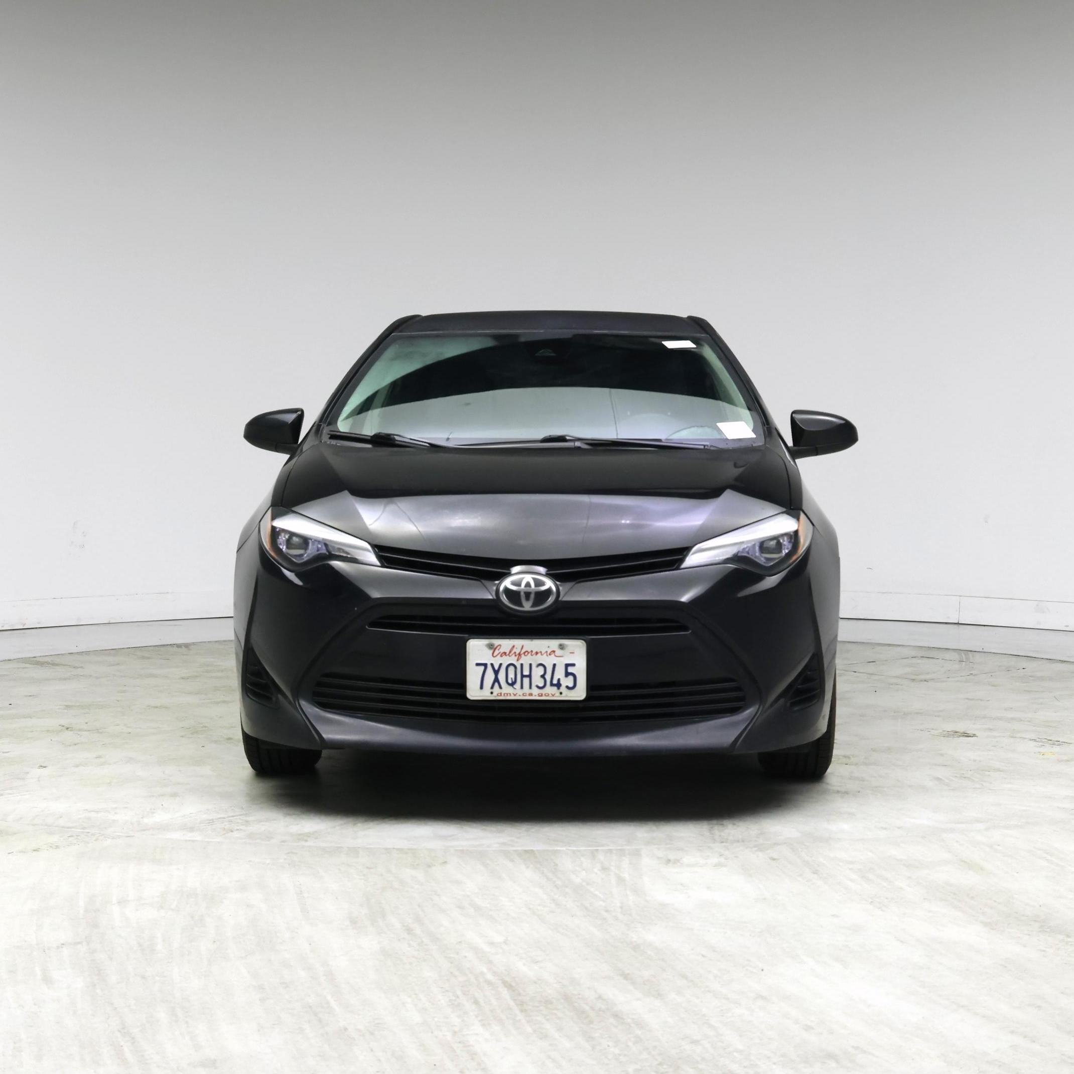 Thumbnail: 2017 Toyota Corolla - 5