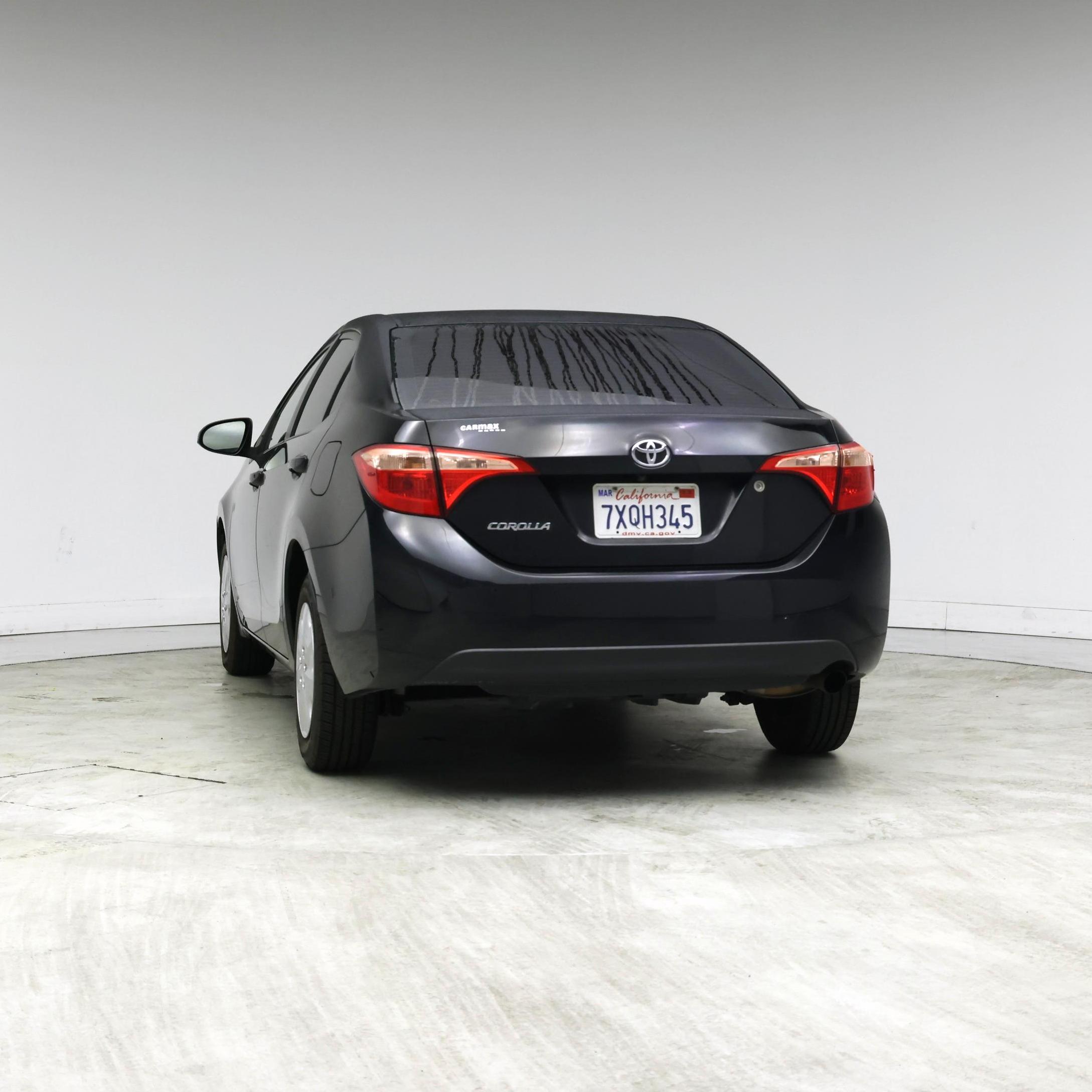 Thumbnail: 2017 Toyota Corolla - 6
