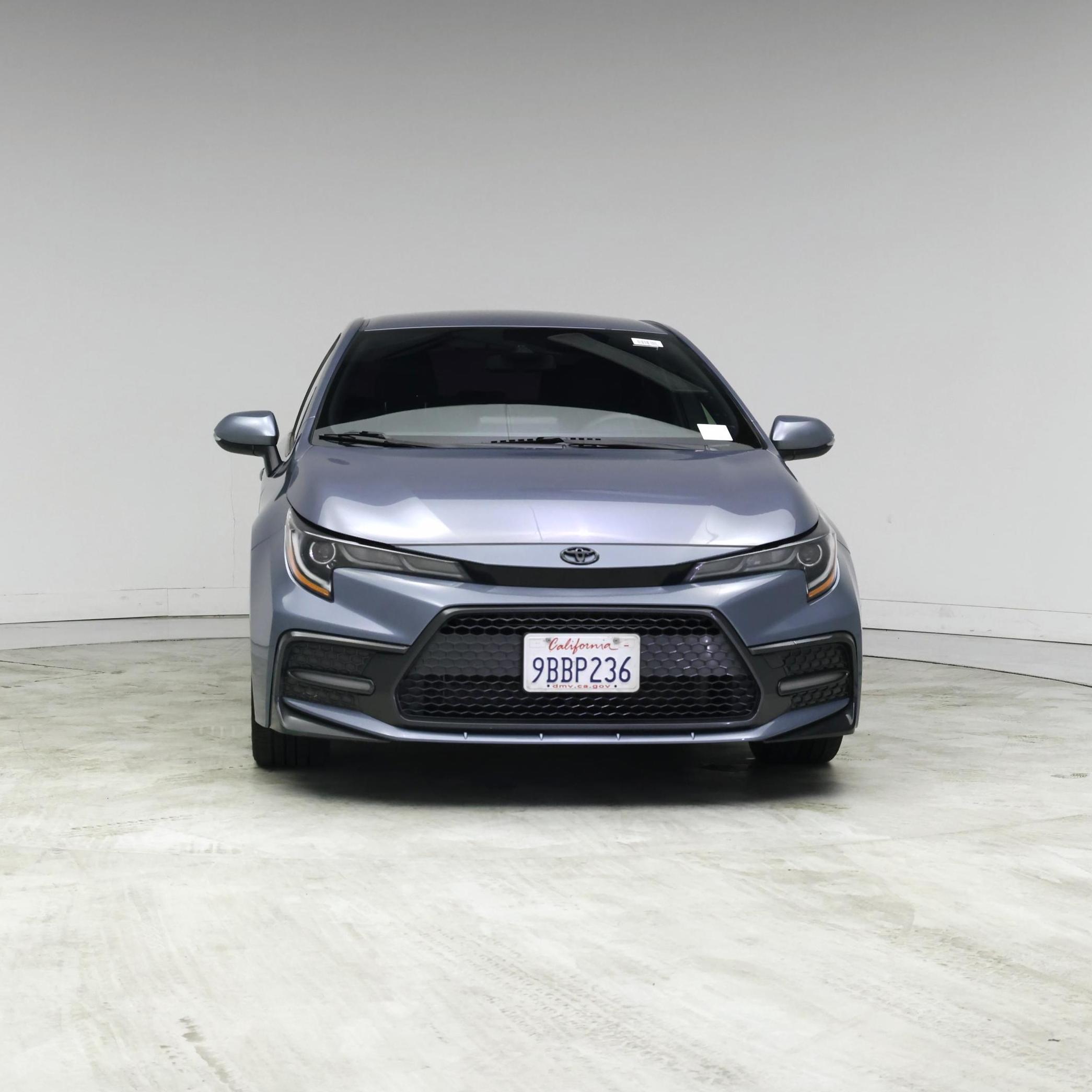 Thumbnail: 2022 Toyota Corolla - 5