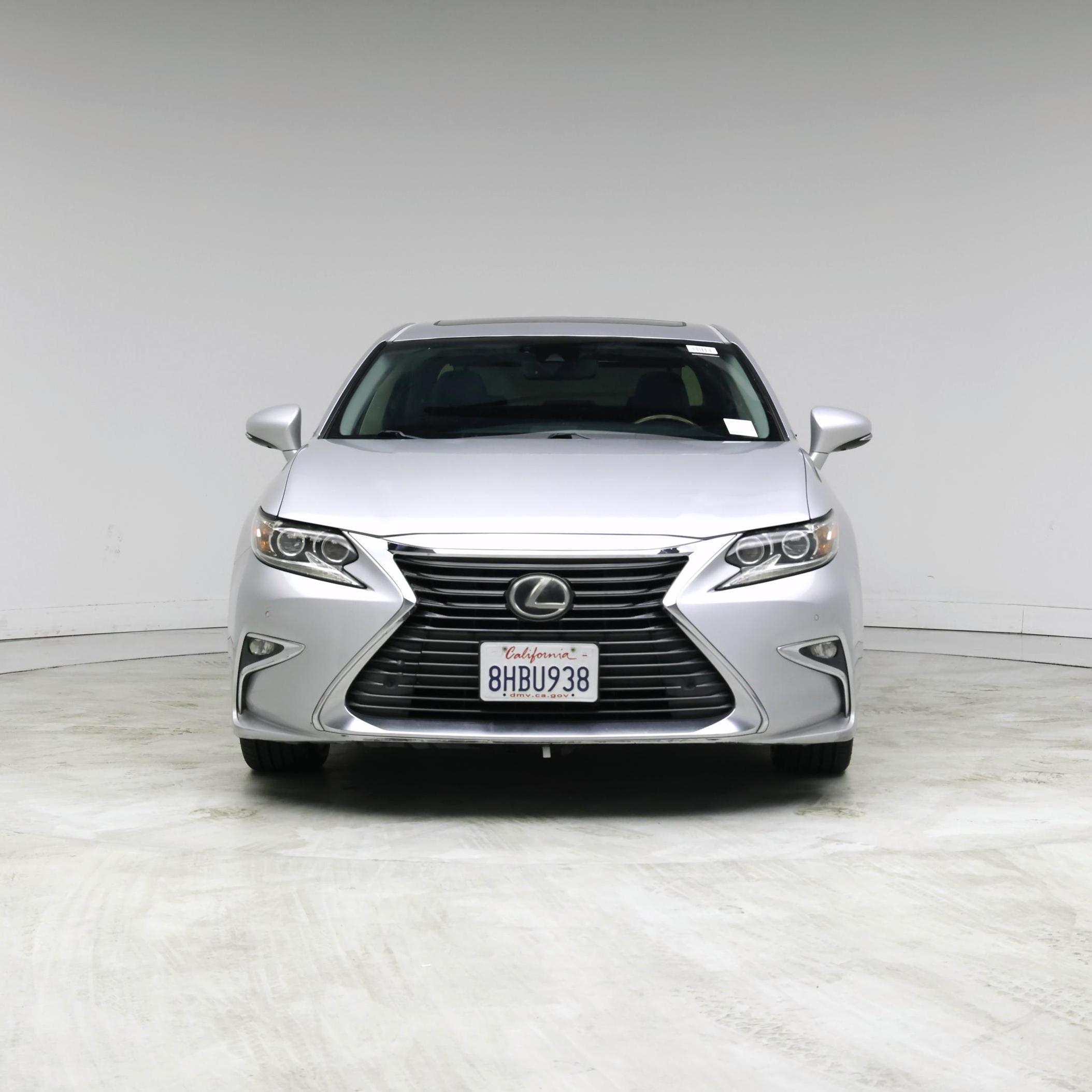 Thumbnail: 2016 Lexus ES - 5
