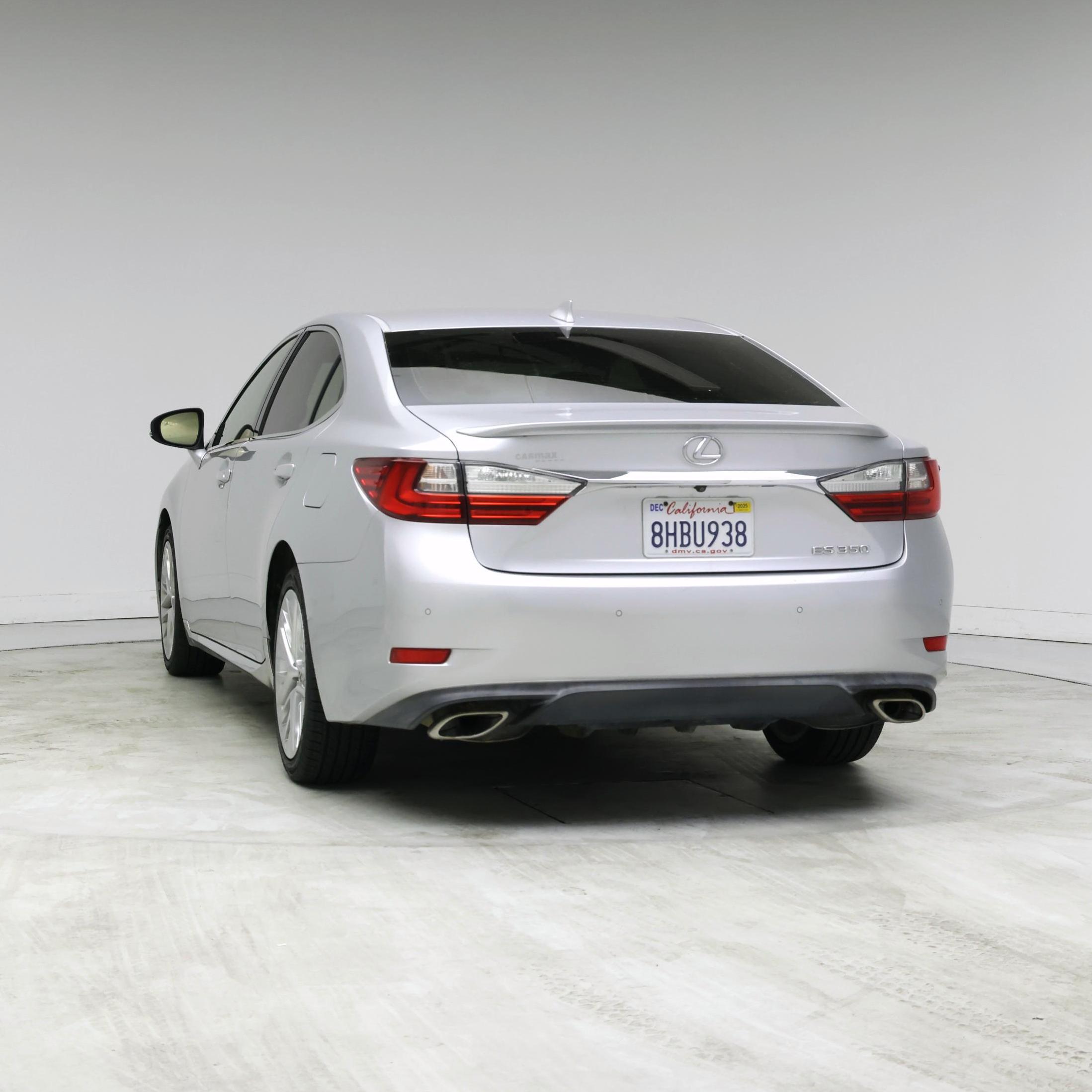 Thumbnail: 2016 Lexus ES - 6