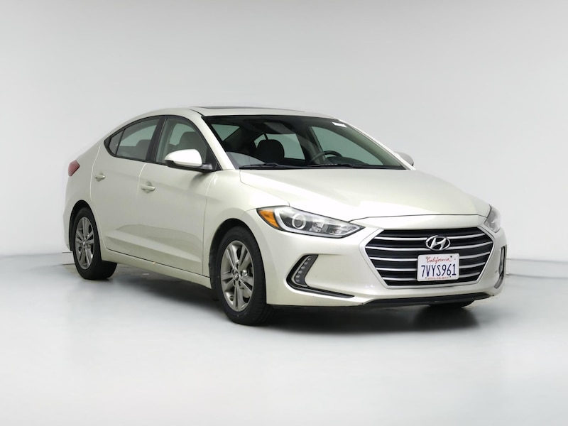 2017 Hyundai Elantra Value Edition -
                  Murrieta, CA