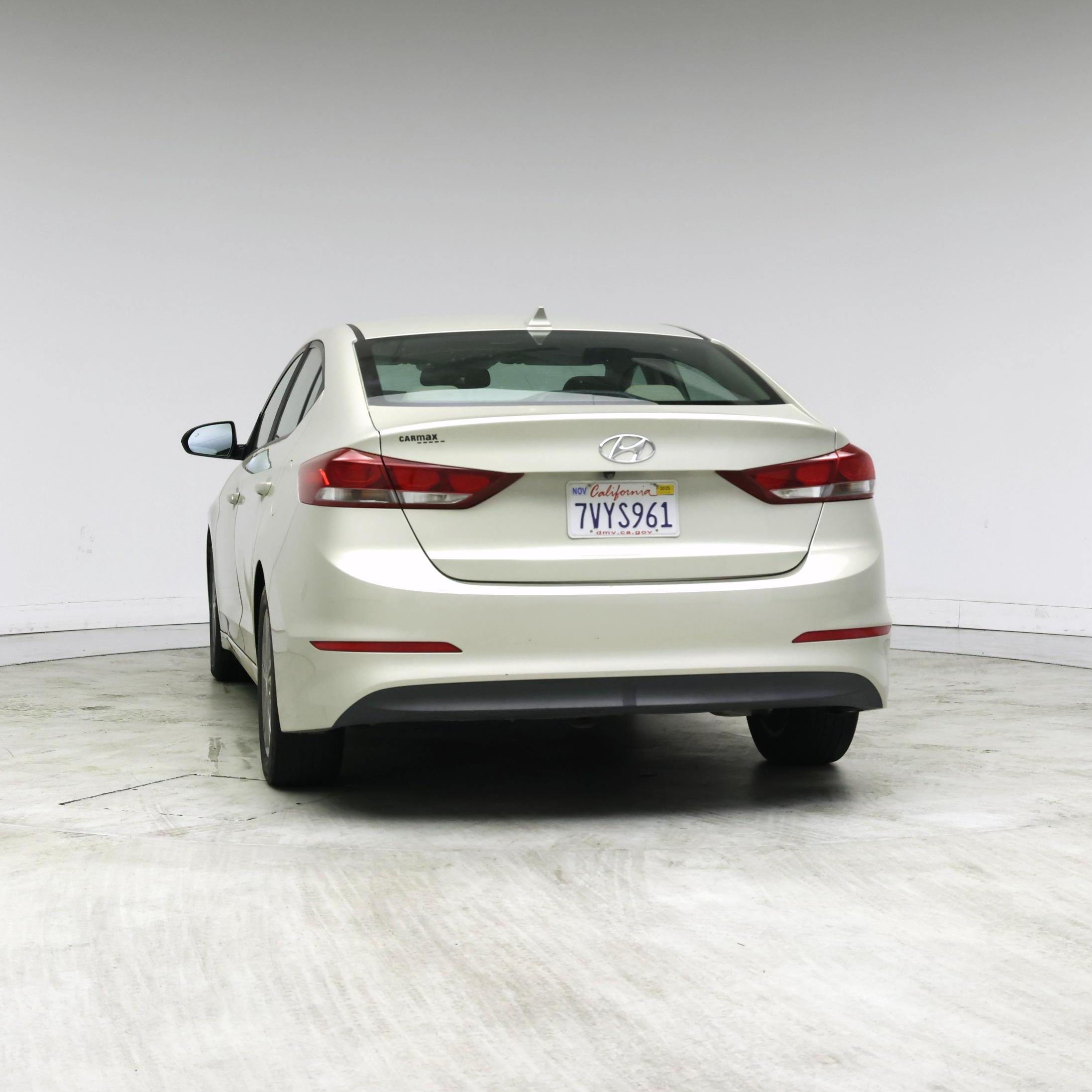 Thumbnail: 2017 Hyundai Elantra - 6