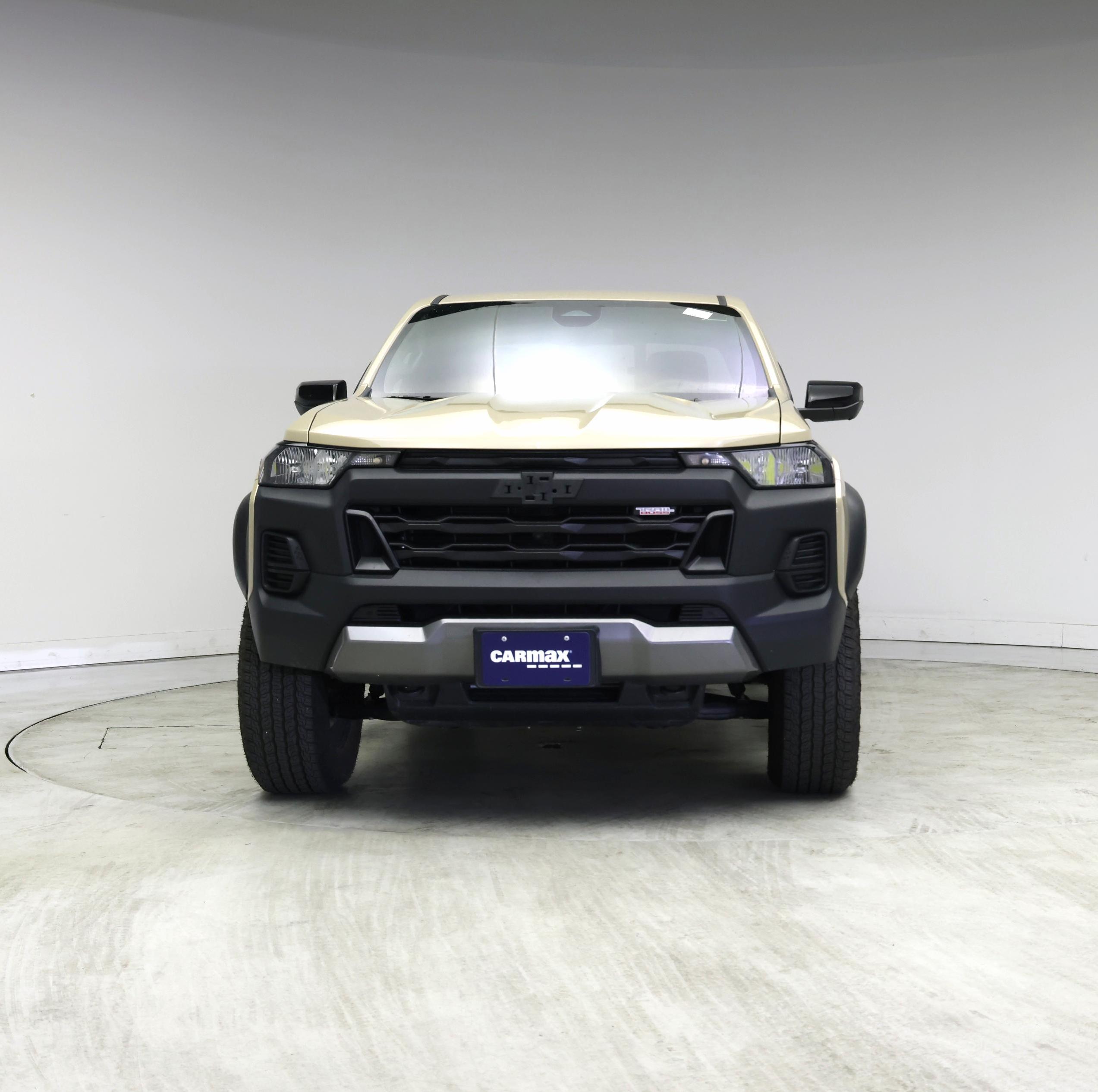 Thumbnail: 2024 Chevrolet Colorado - 5