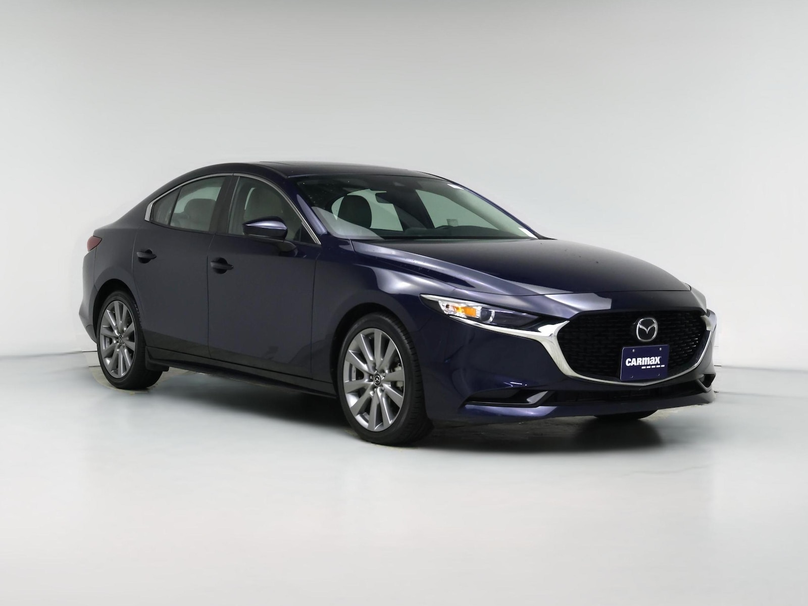 2022 Mazda Mazda3