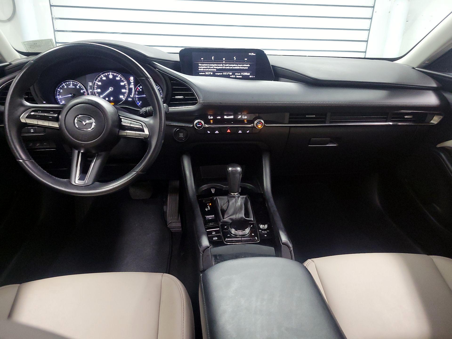 Thumbnail: 2022 Mazda Mazda3 - 9