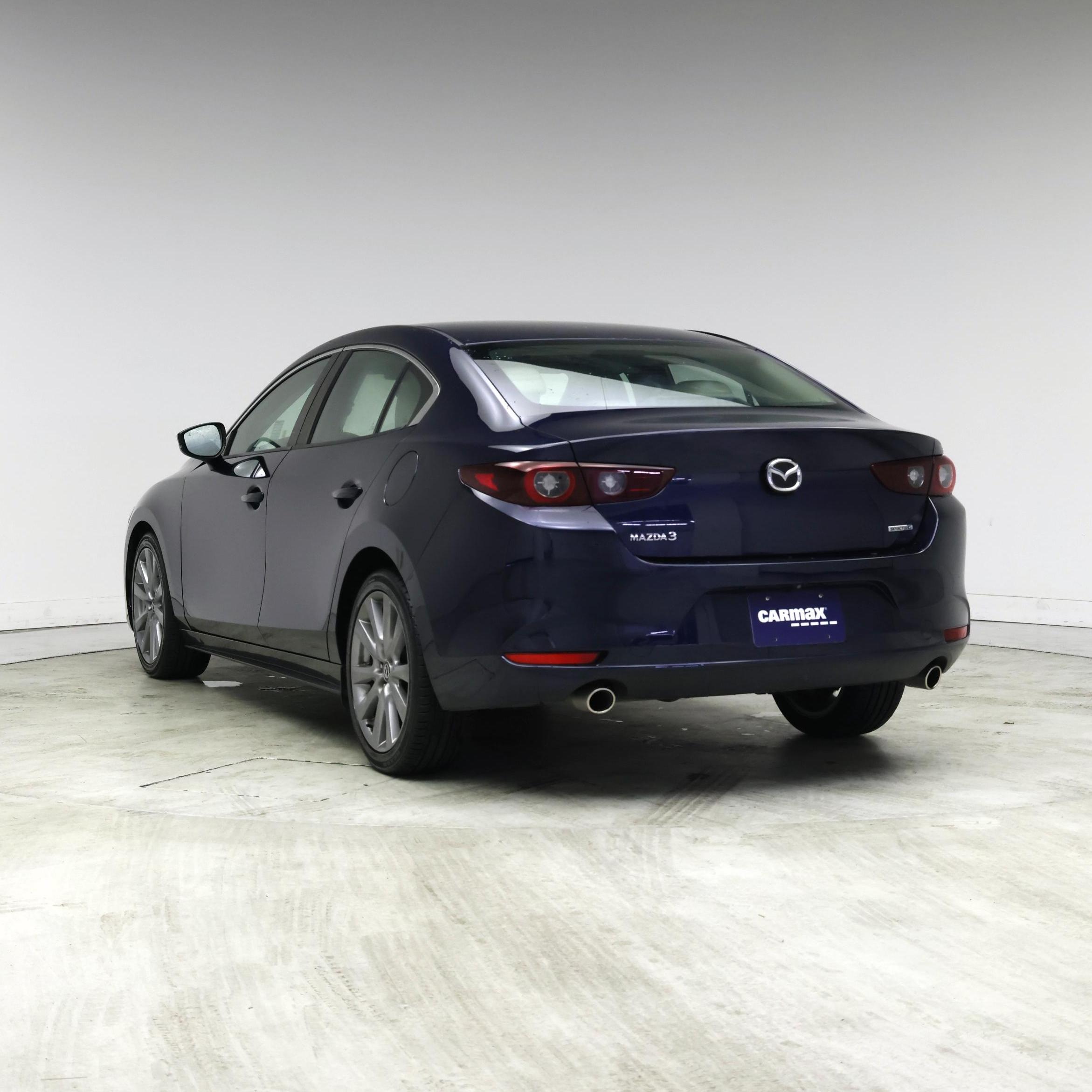 Thumbnail: 2022 Mazda Mazda3 - 2