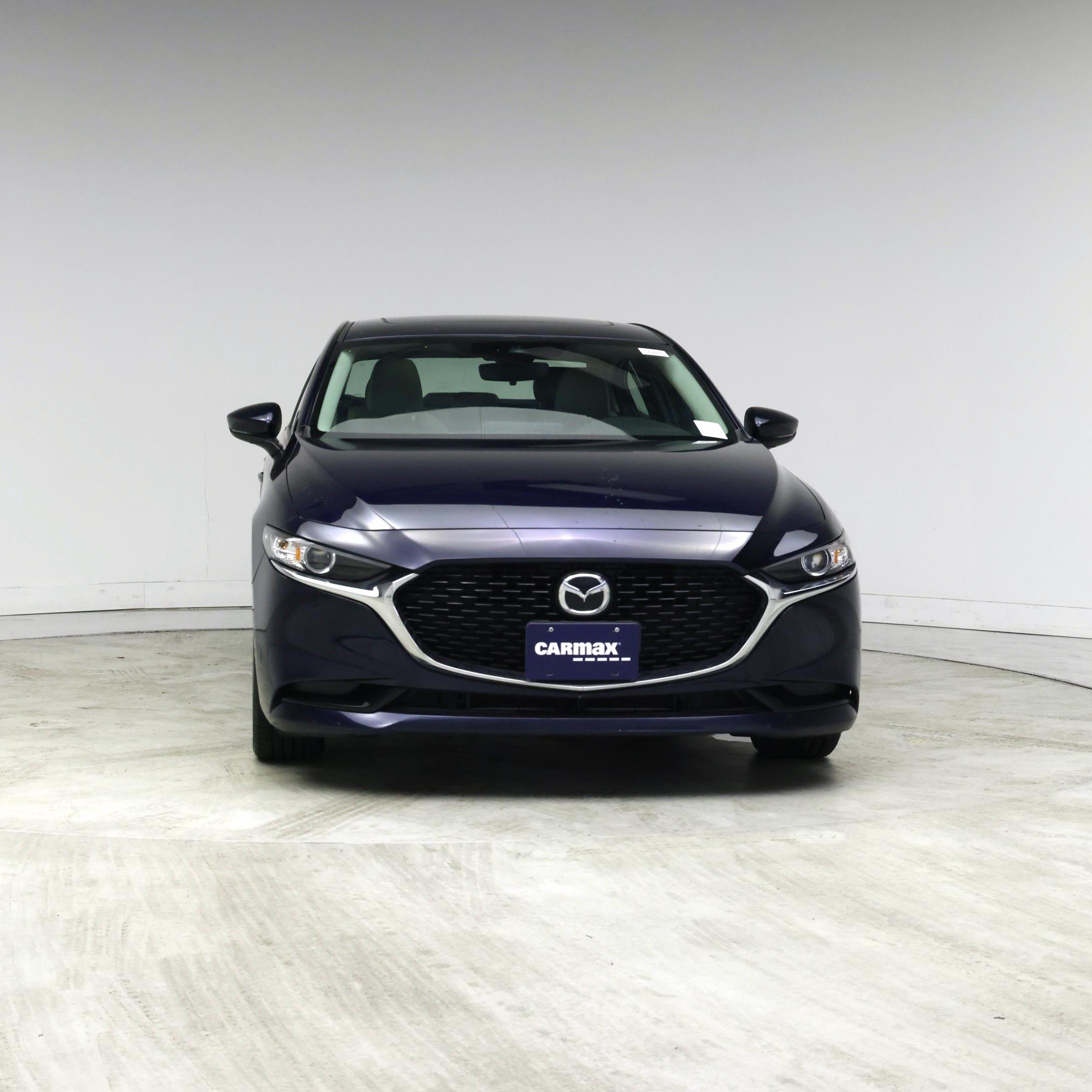 Thumbnail: 2022 Mazda Mazda3 - 5