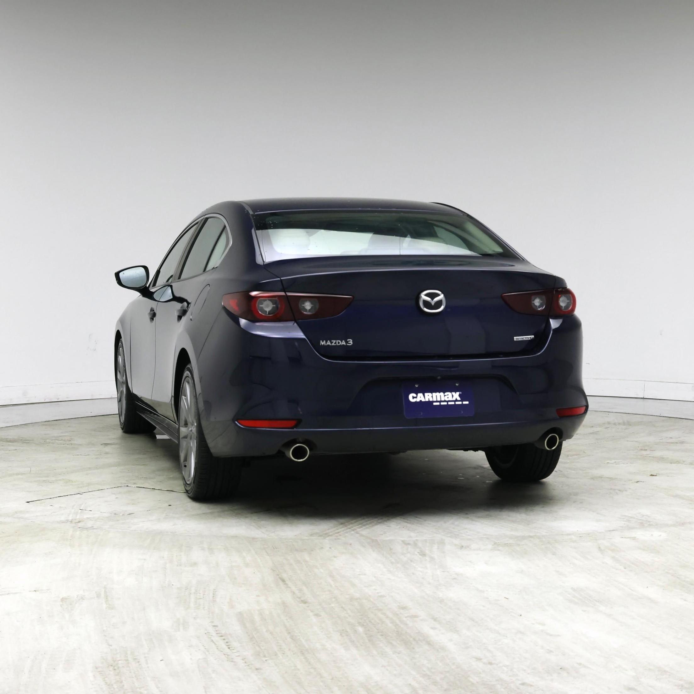 Thumbnail: 2022 Mazda Mazda3 - 6