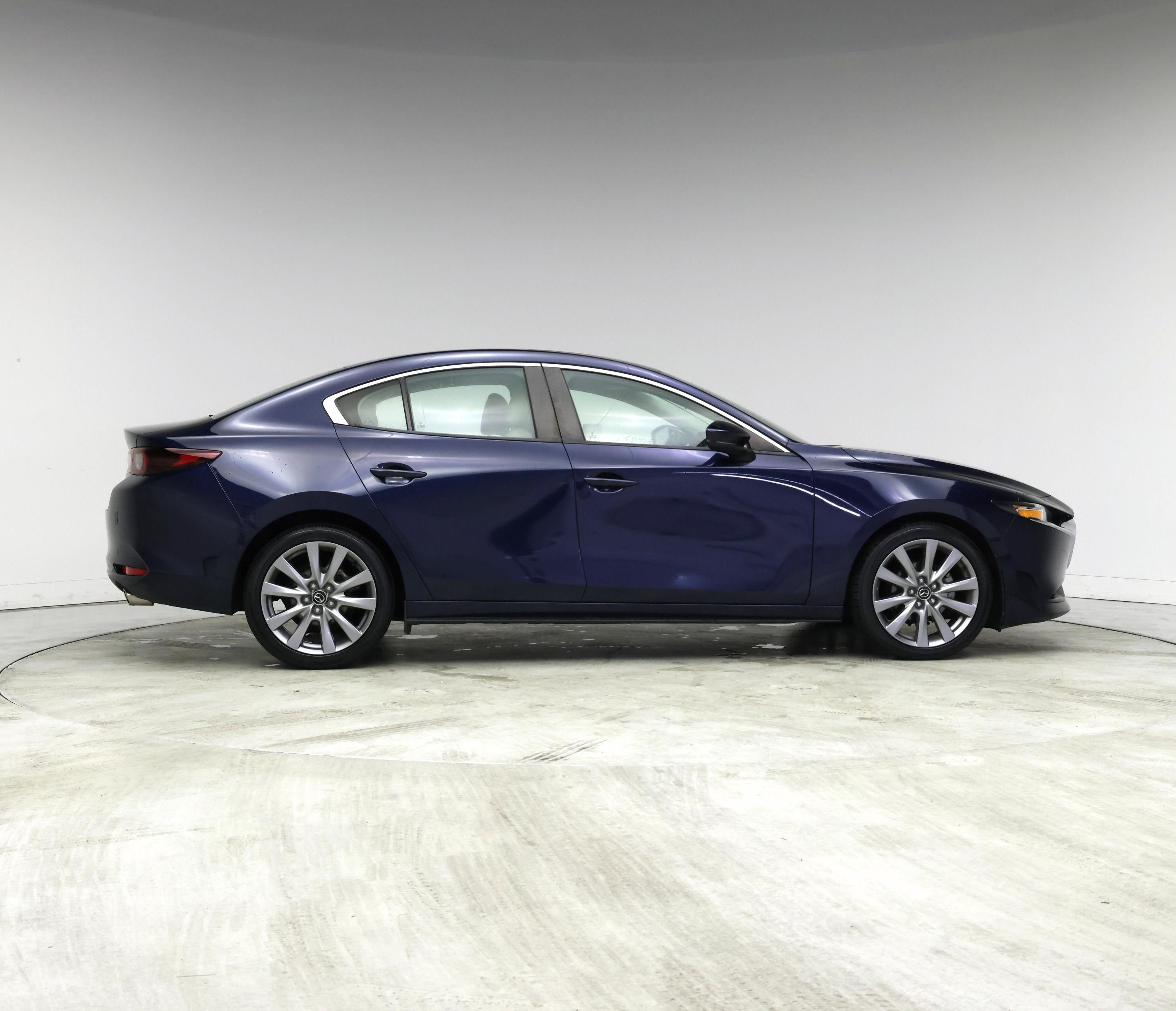 Thumbnail: 2022 Mazda Mazda3 - 7