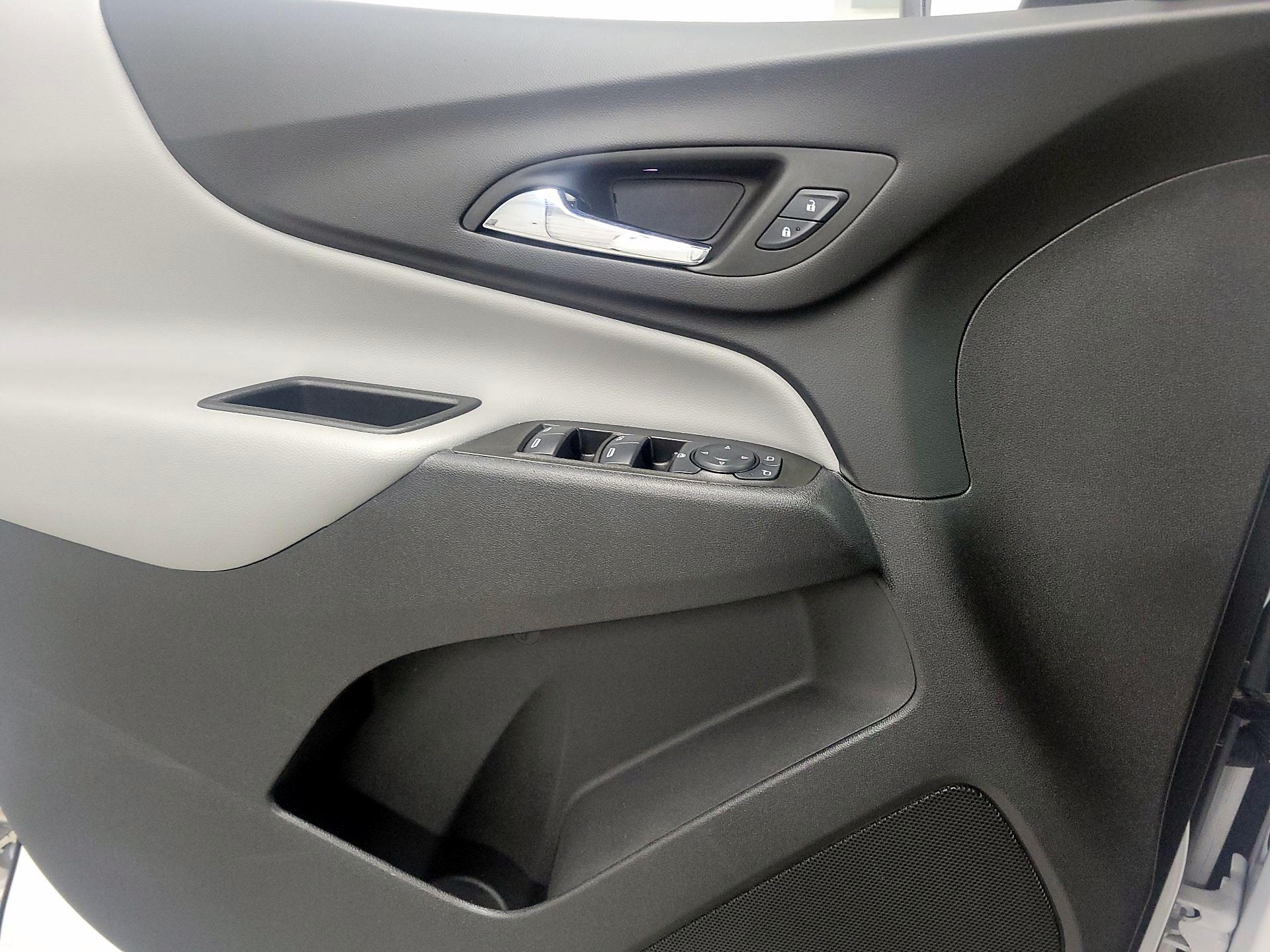 Thumbnail: 2024 Chevrolet Equinox - 12