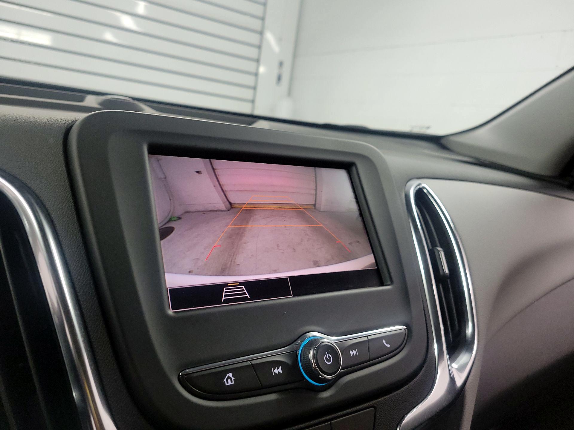 Thumbnail: 2024 Chevrolet Equinox - 14