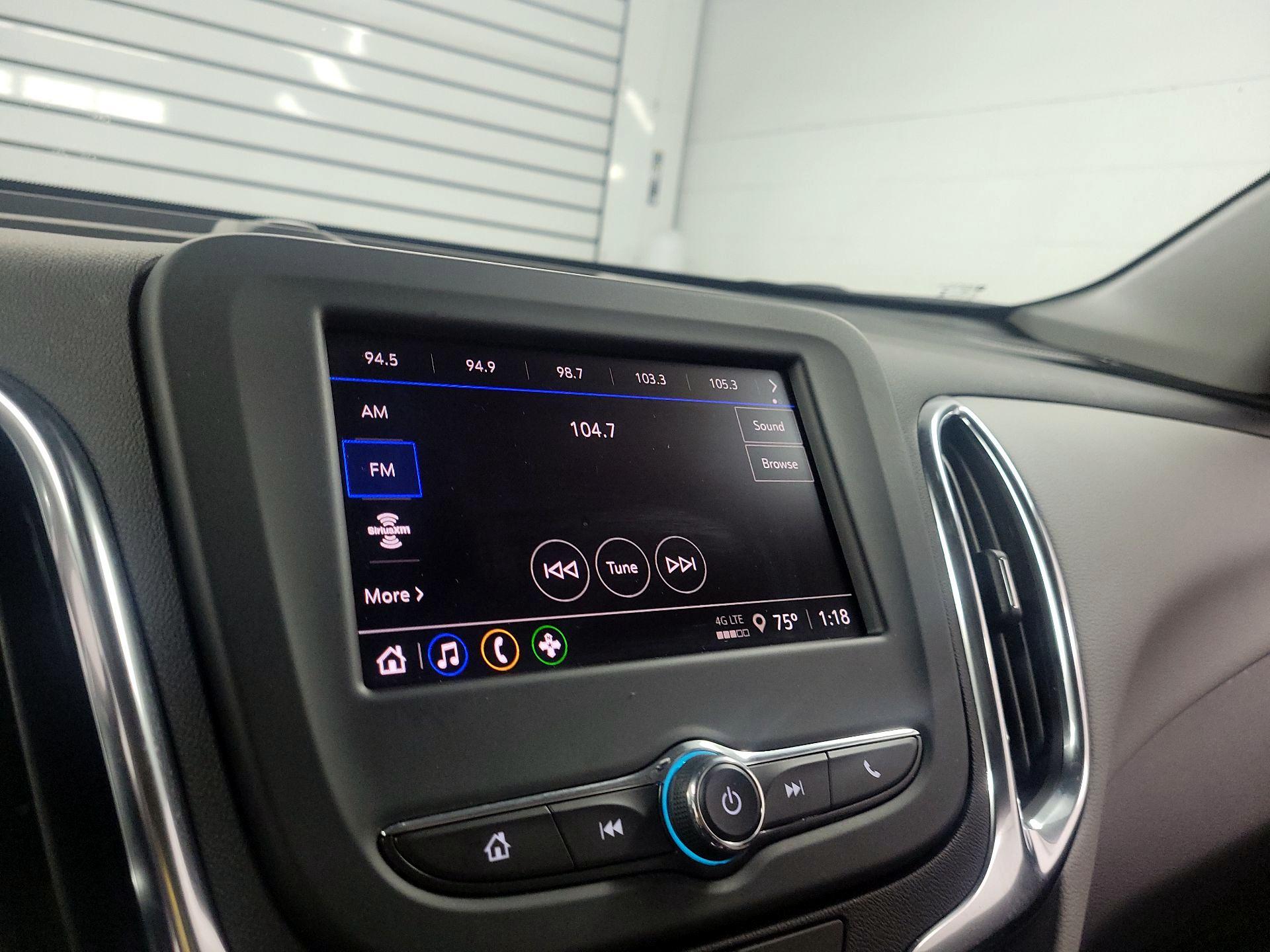 Thumbnail: 2024 Chevrolet Equinox - 15