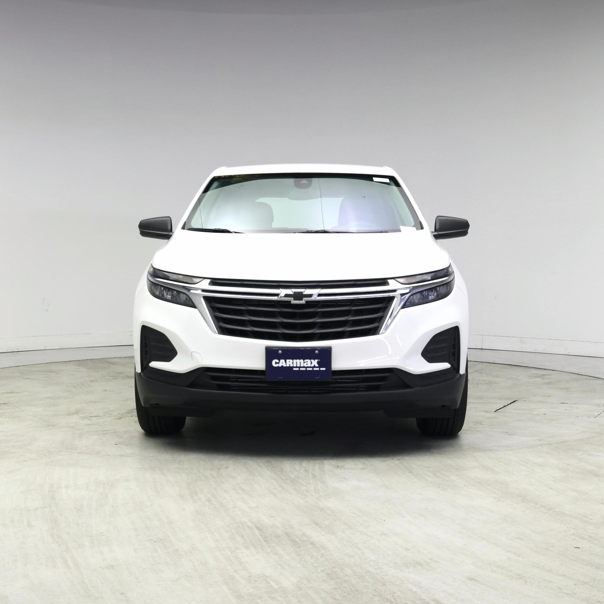 Thumbnail: 2024 Chevrolet Equinox - 5
