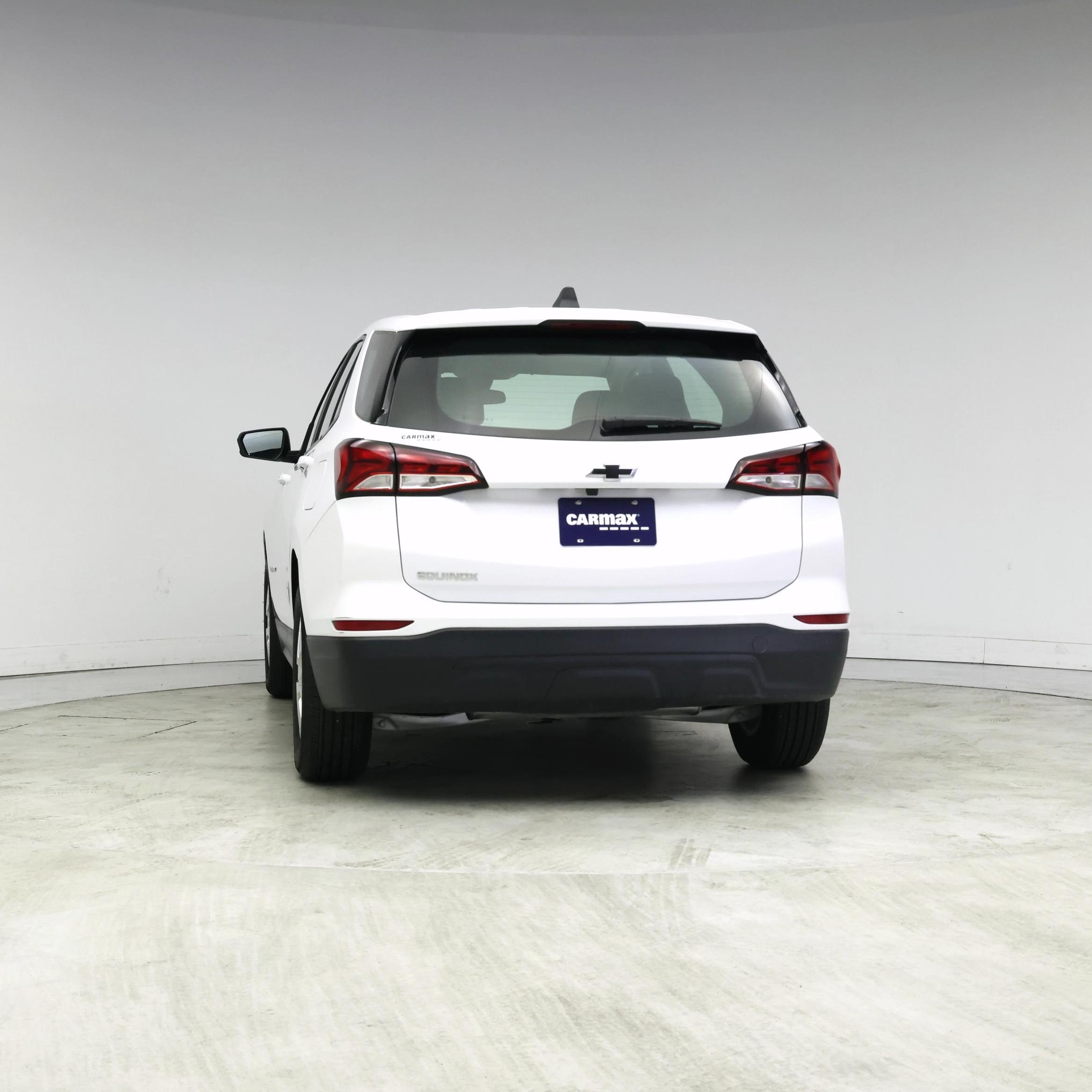 Thumbnail: 2024 Chevrolet Equinox - 6