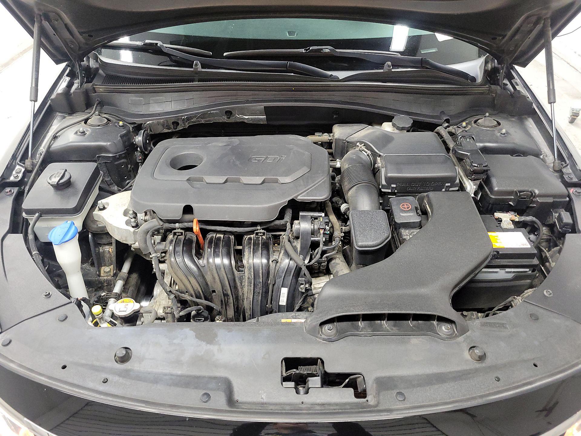 Thumbnail: 2016 Kia Optima - 20