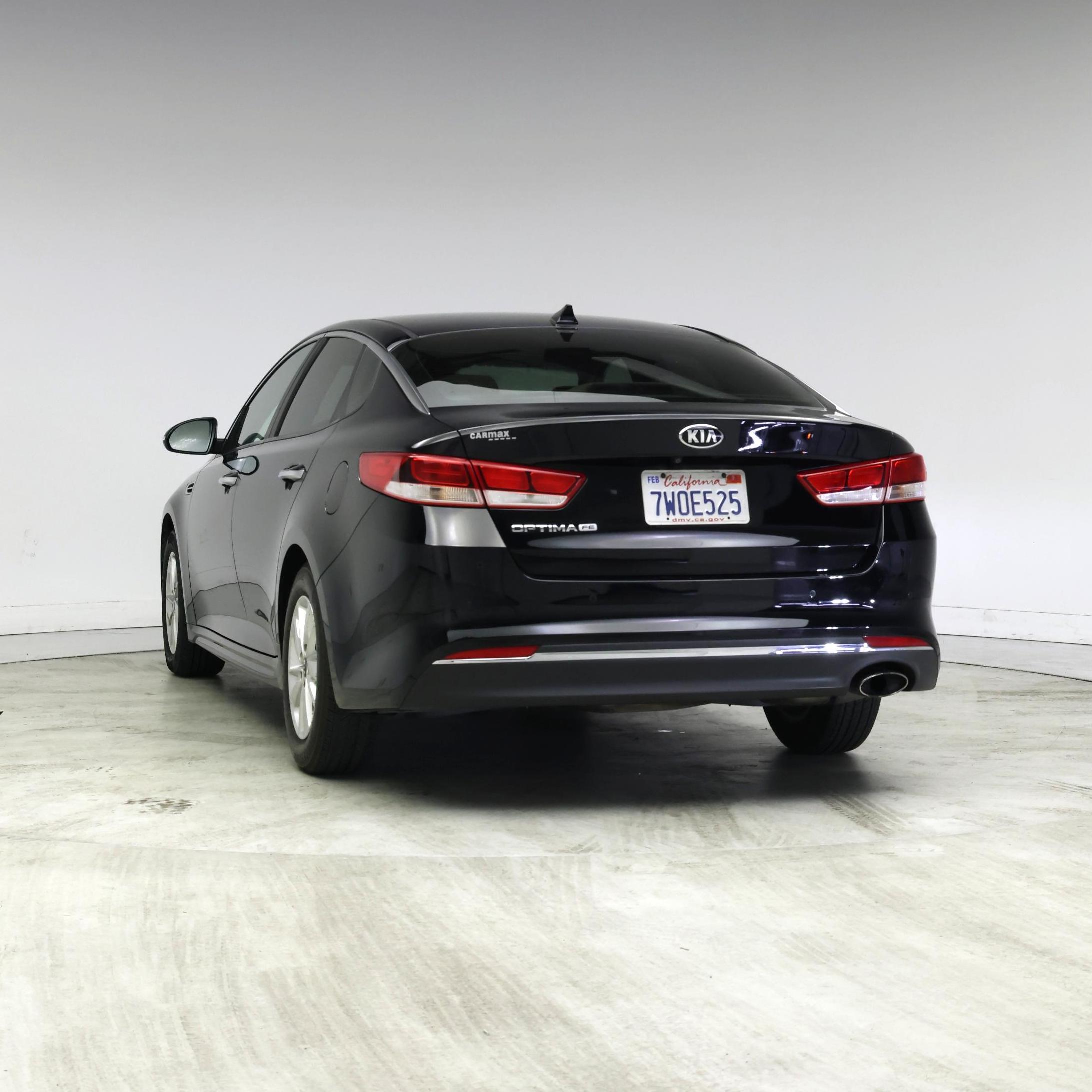 Thumbnail: 2016 Kia Optima - 6