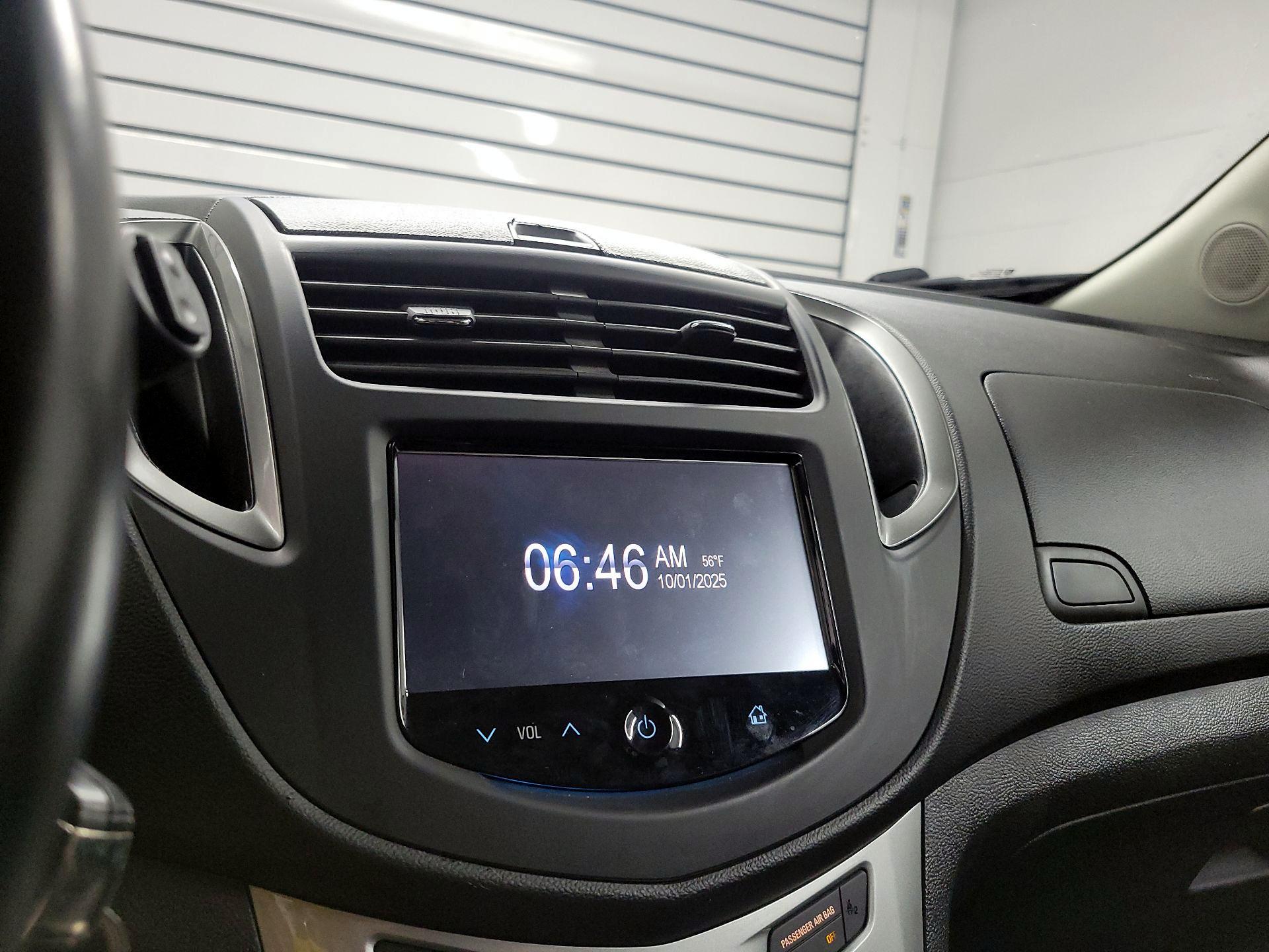 Thumbnail: 2015 Chevrolet Trax - 15