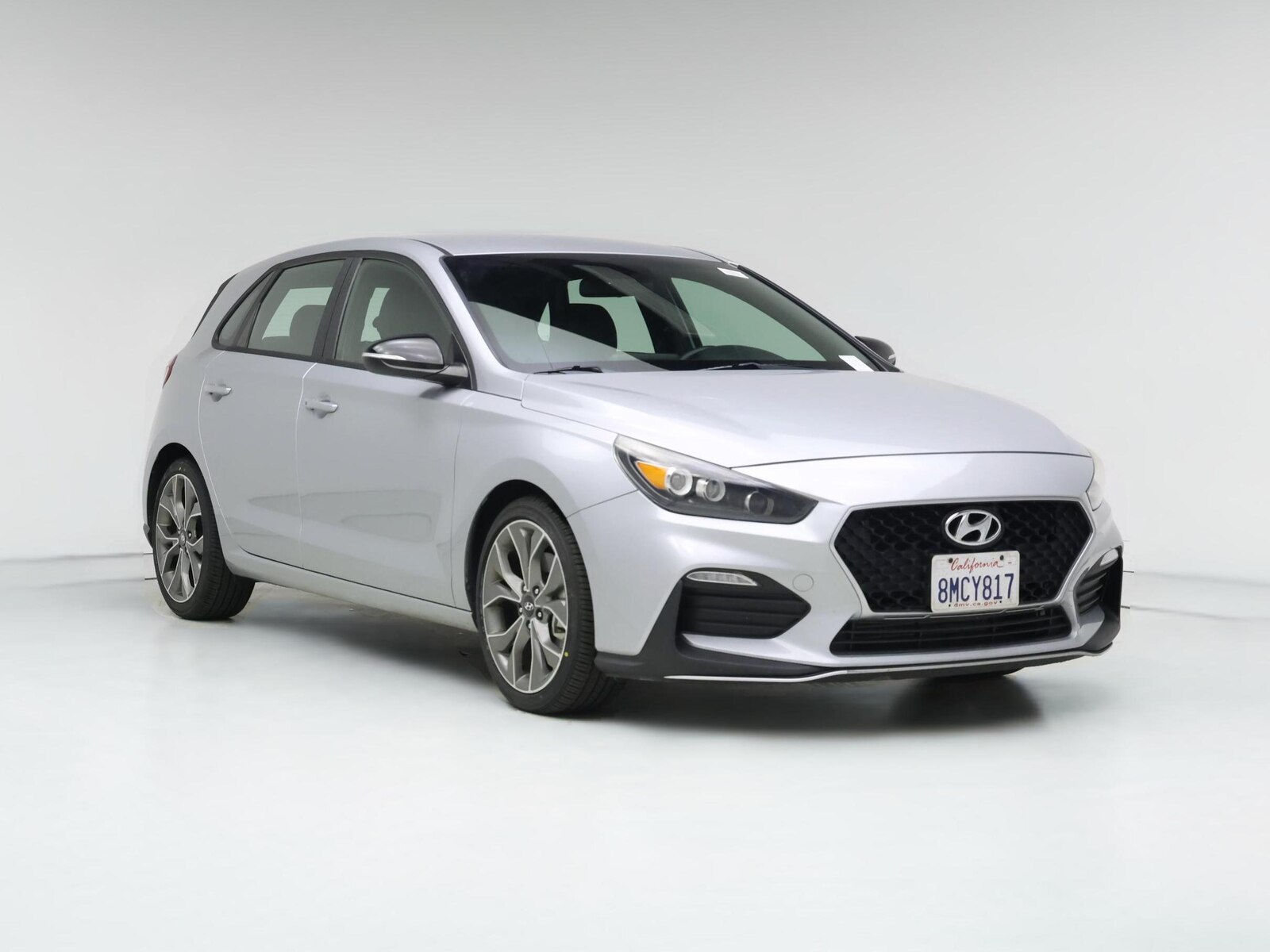 2020 Hyundai Elantra GT
