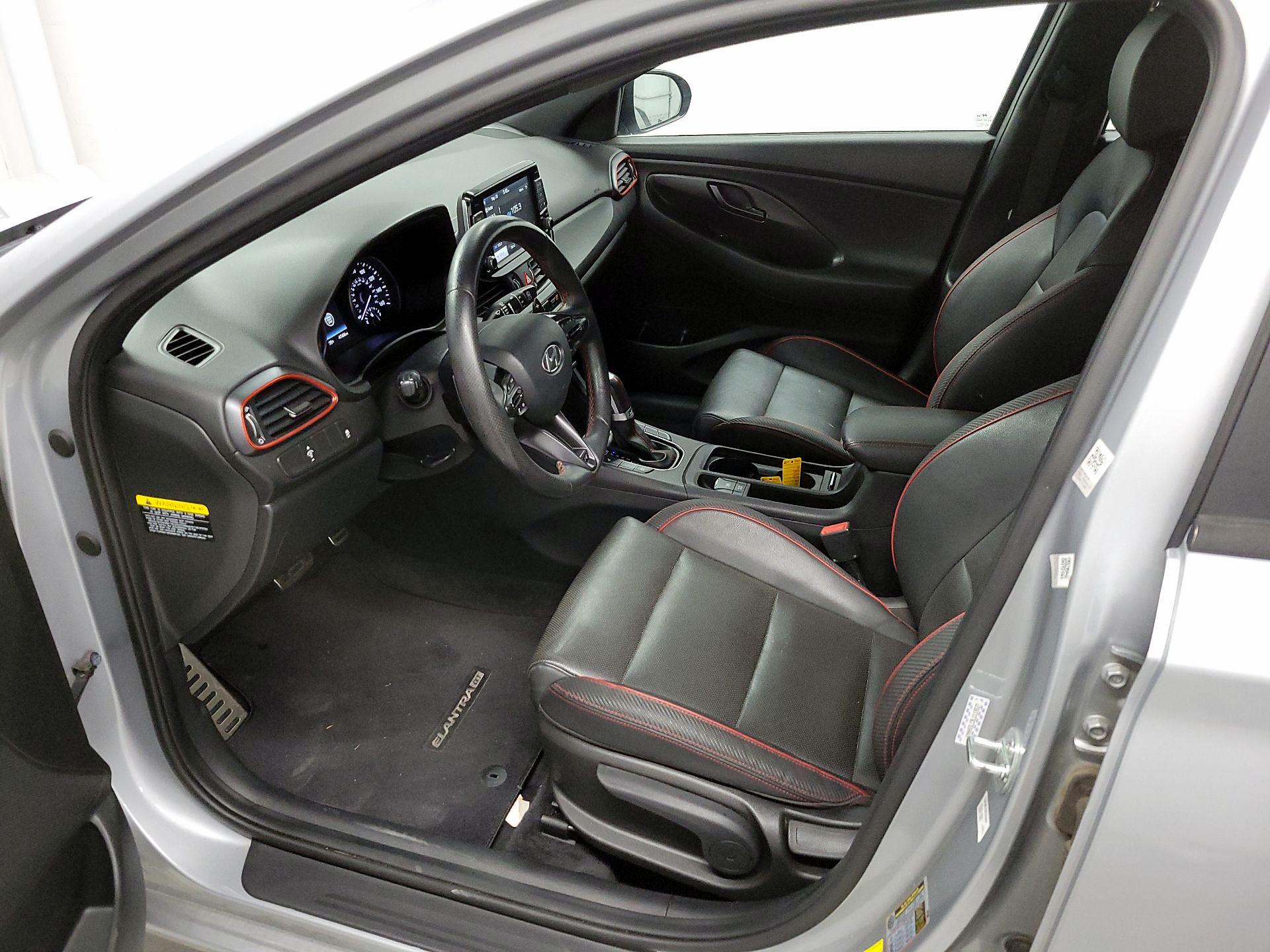 Thumbnail: 2020 Hyundai Elantra - 11