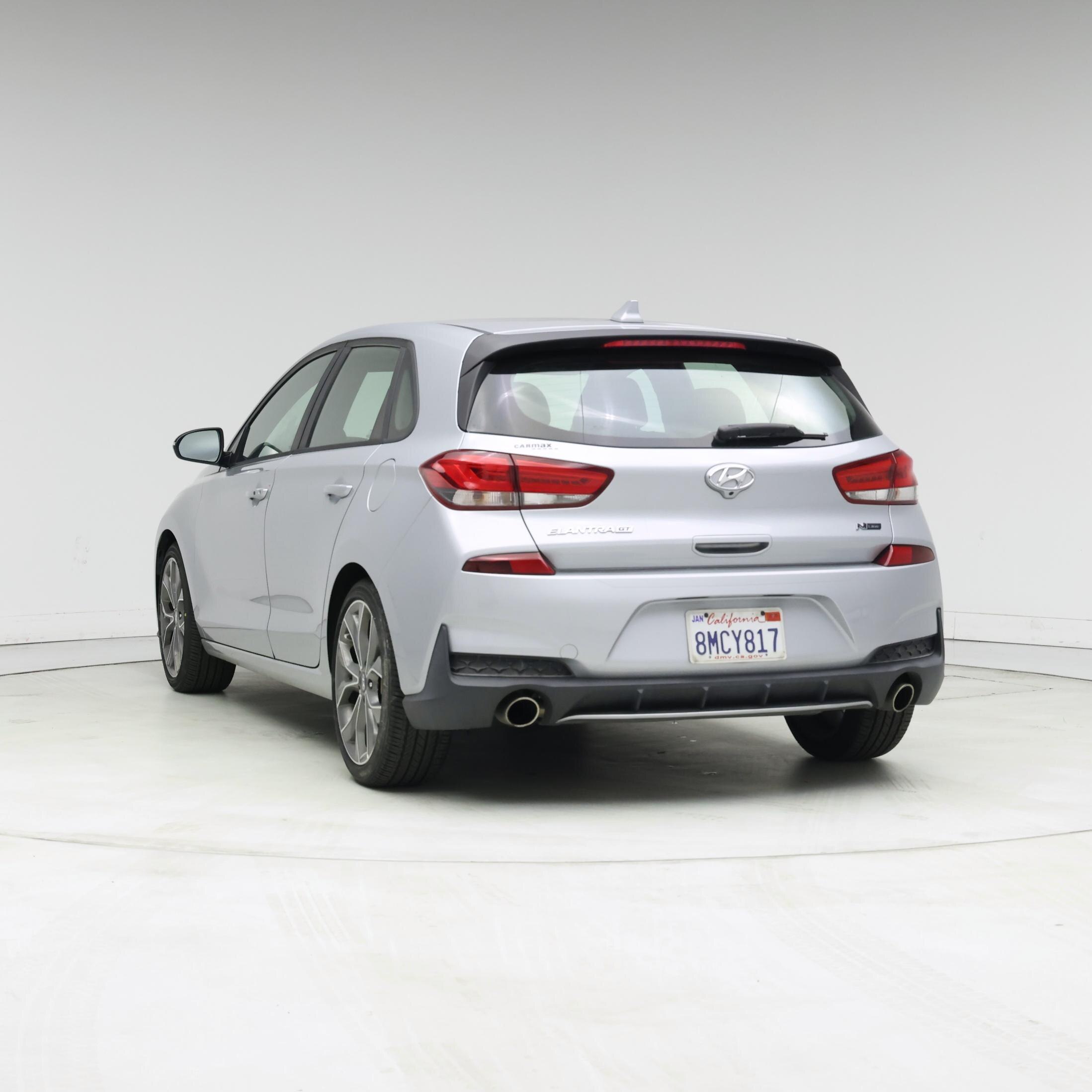 Thumbnail: 2020 Hyundai Elantra - 2