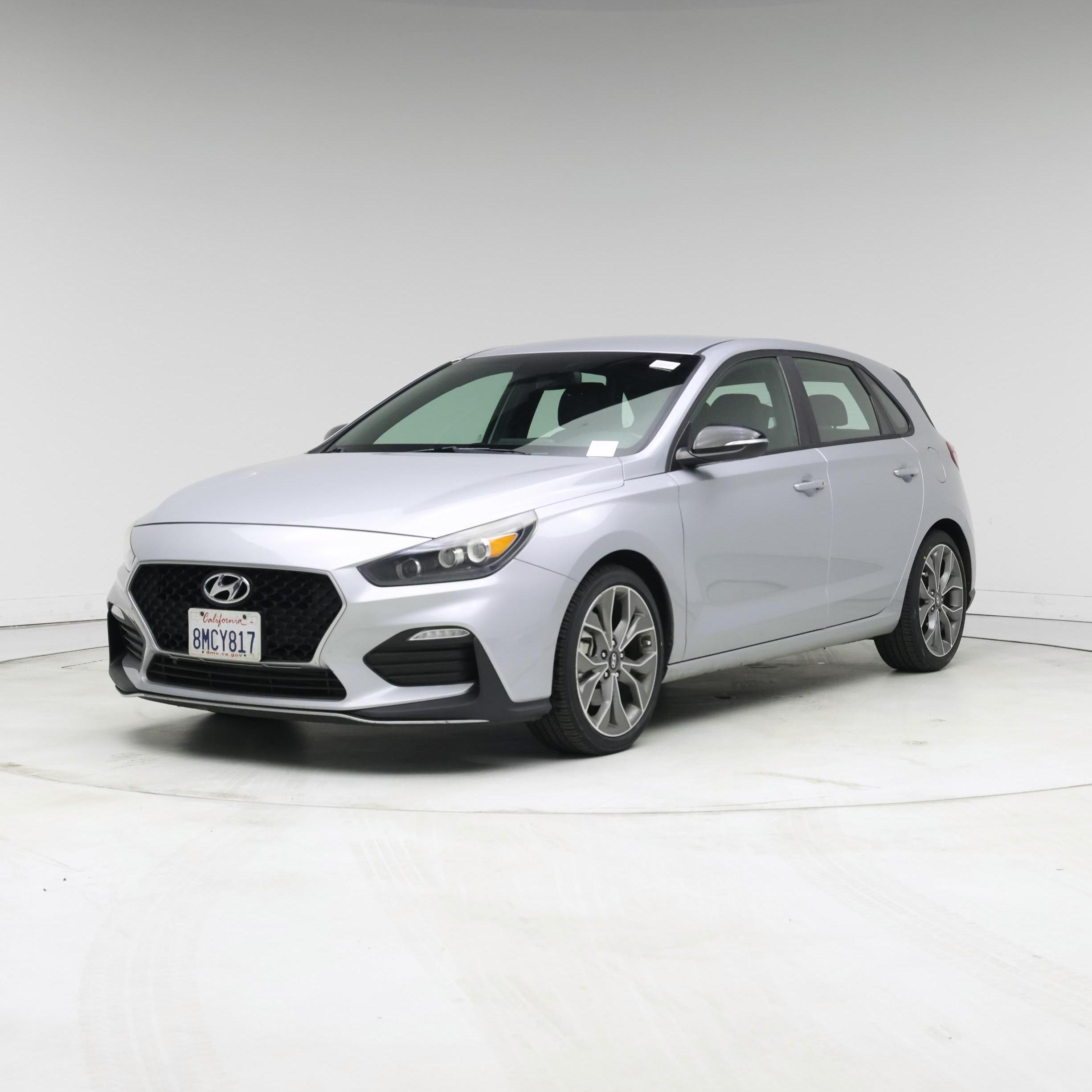 Thumbnail: 2020 Hyundai Elantra - 4
