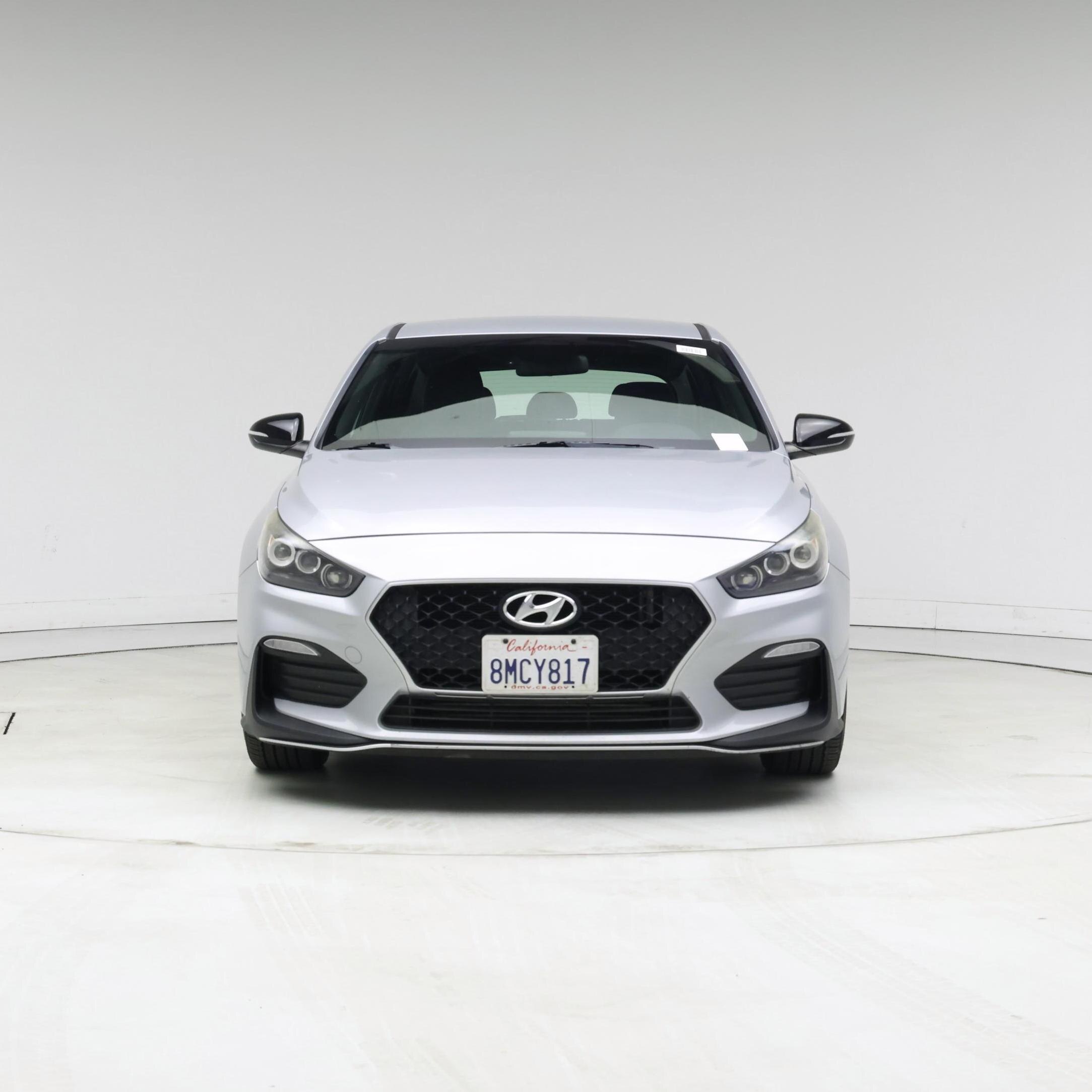 Thumbnail: 2020 Hyundai Elantra - 5