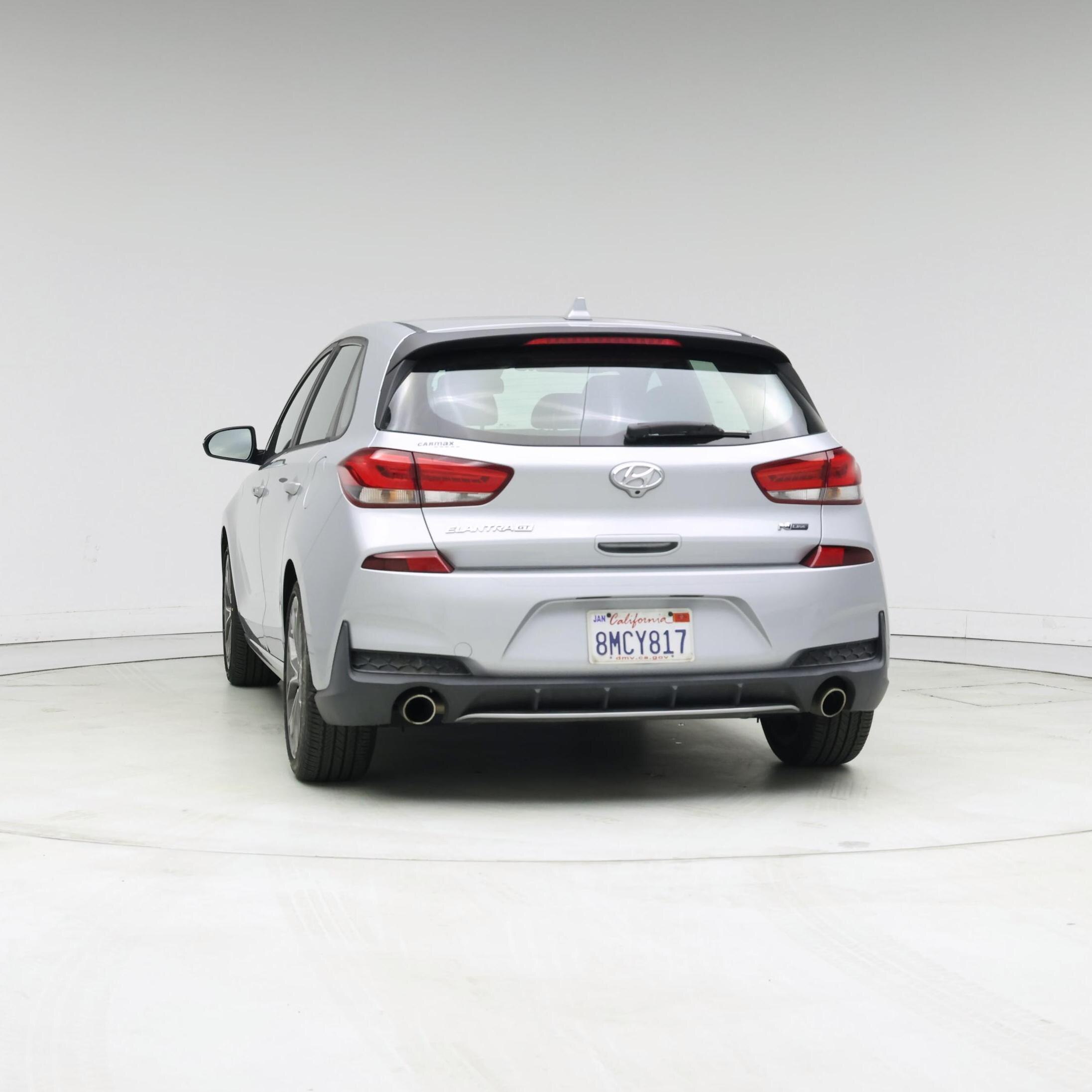Thumbnail: 2020 Hyundai Elantra - 6