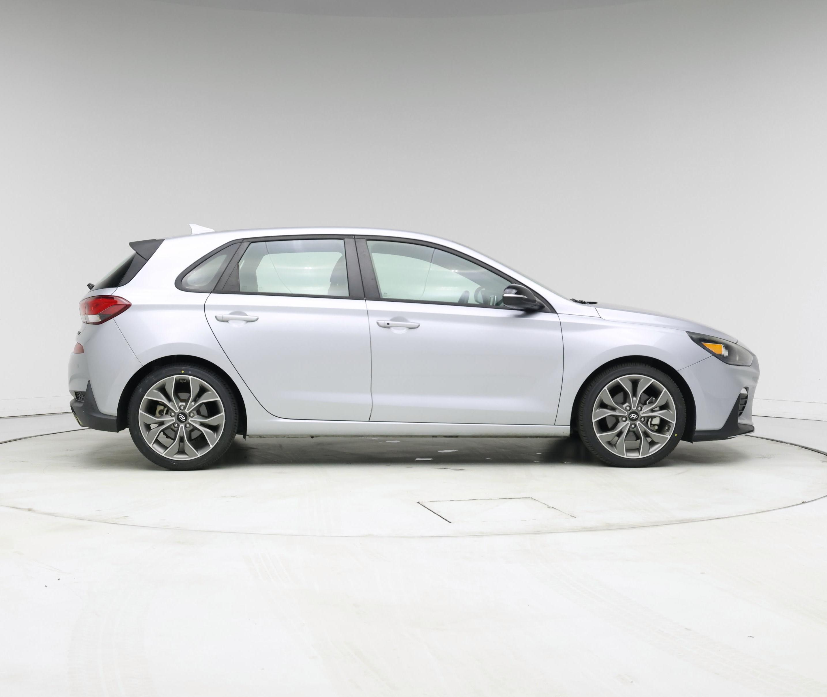 Thumbnail: 2020 Hyundai Elantra - 7