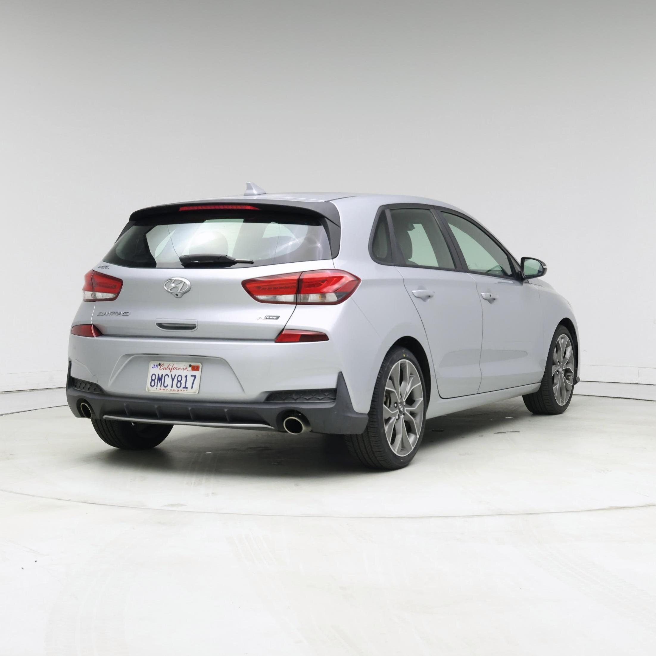 Thumbnail: 2020 Hyundai Elantra - 8