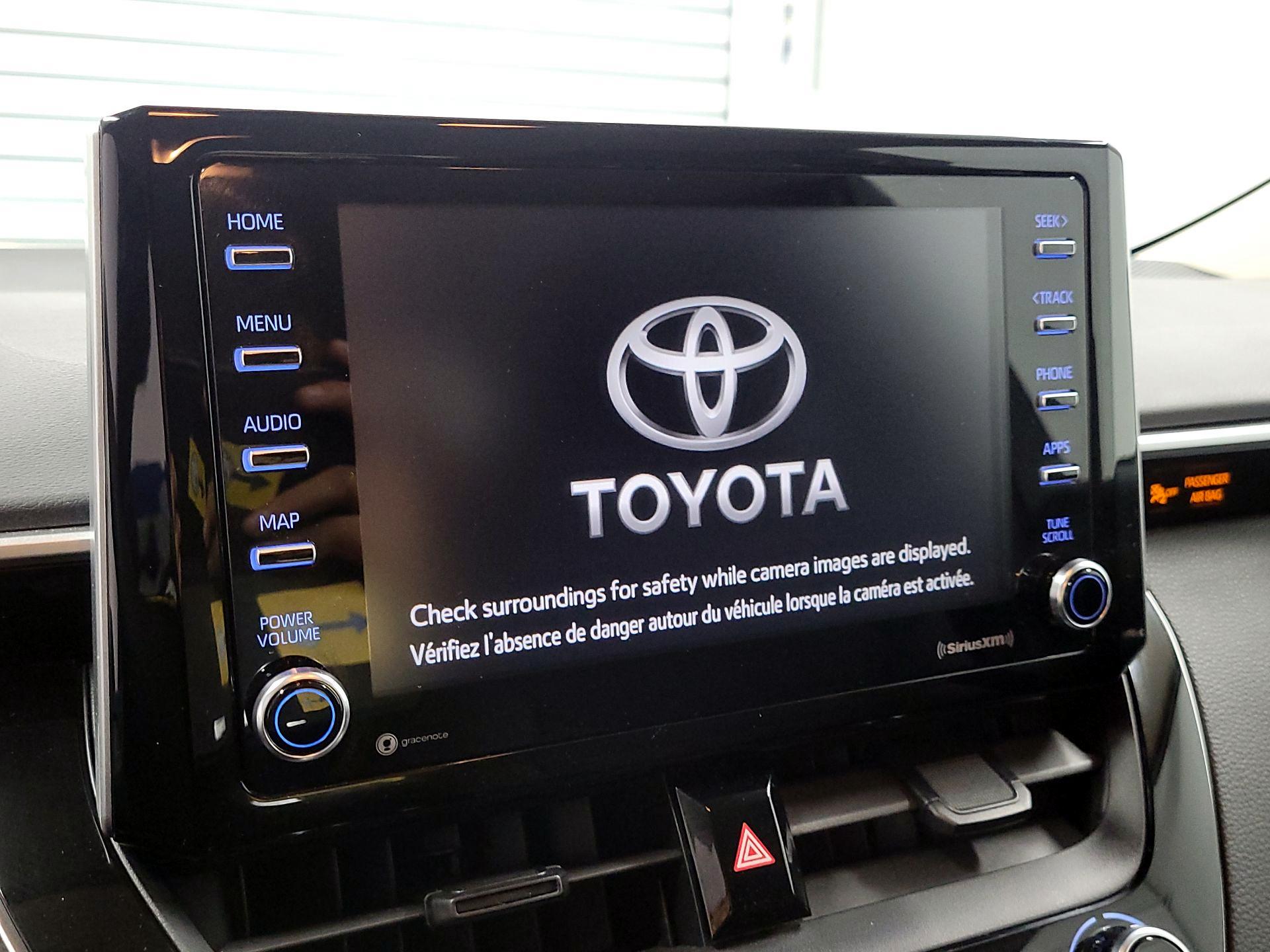 Thumbnail: 2021 Toyota Corolla - 15