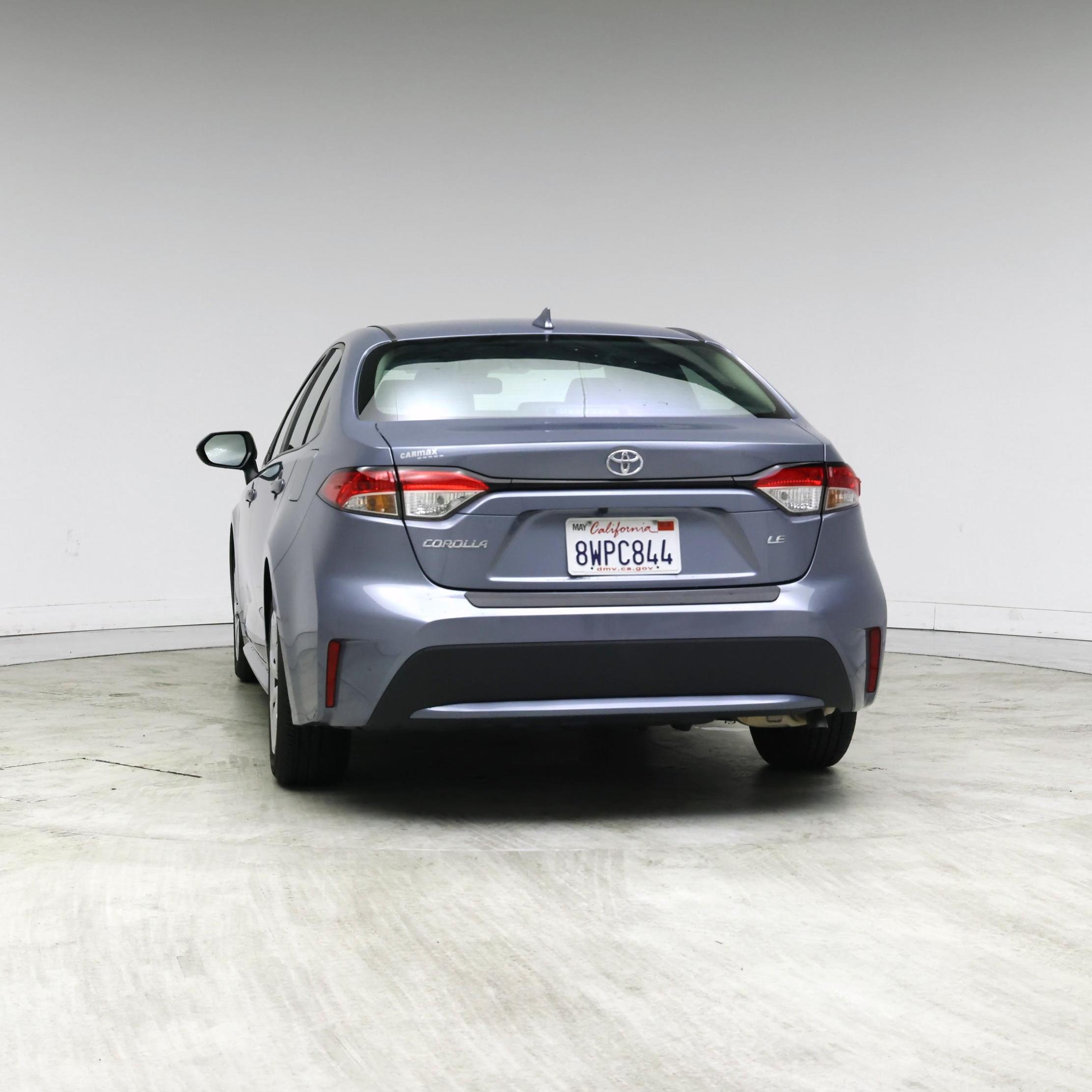 Thumbnail: 2021 Toyota Corolla - 6