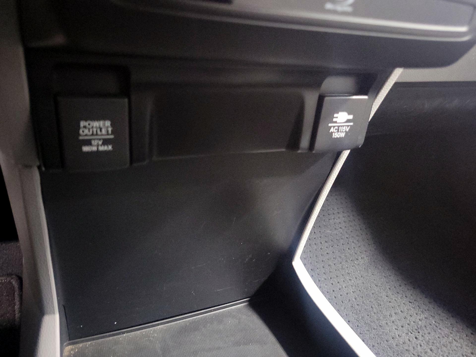 Thumbnail: 2019 Honda Odyssey - 19