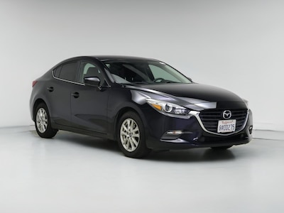 2017 Mazda Mazda3 Sport