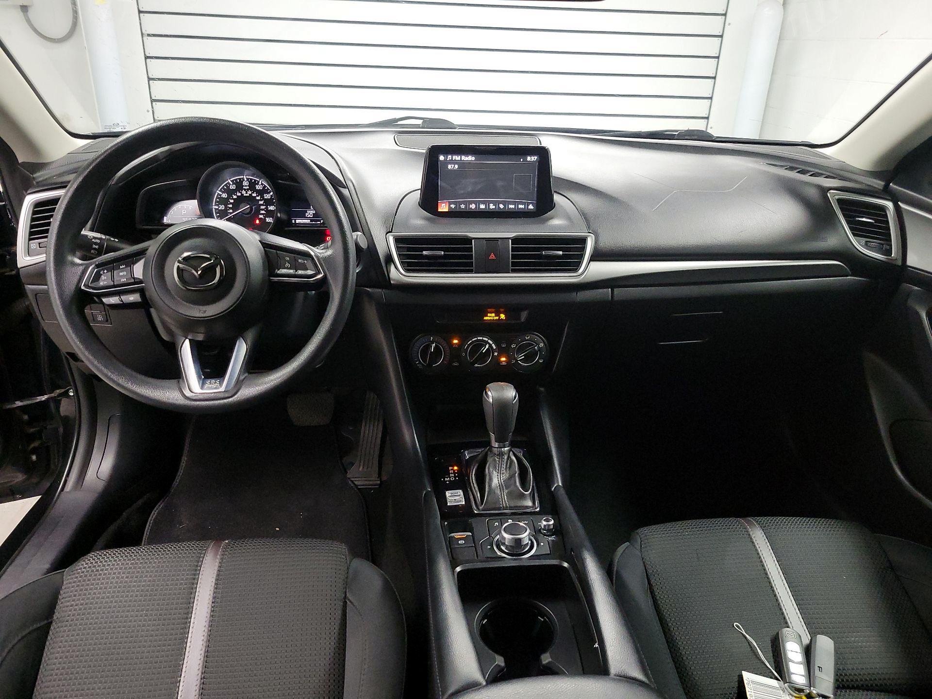 Thumbnail: 2017 Mazda Mazda3 - 9