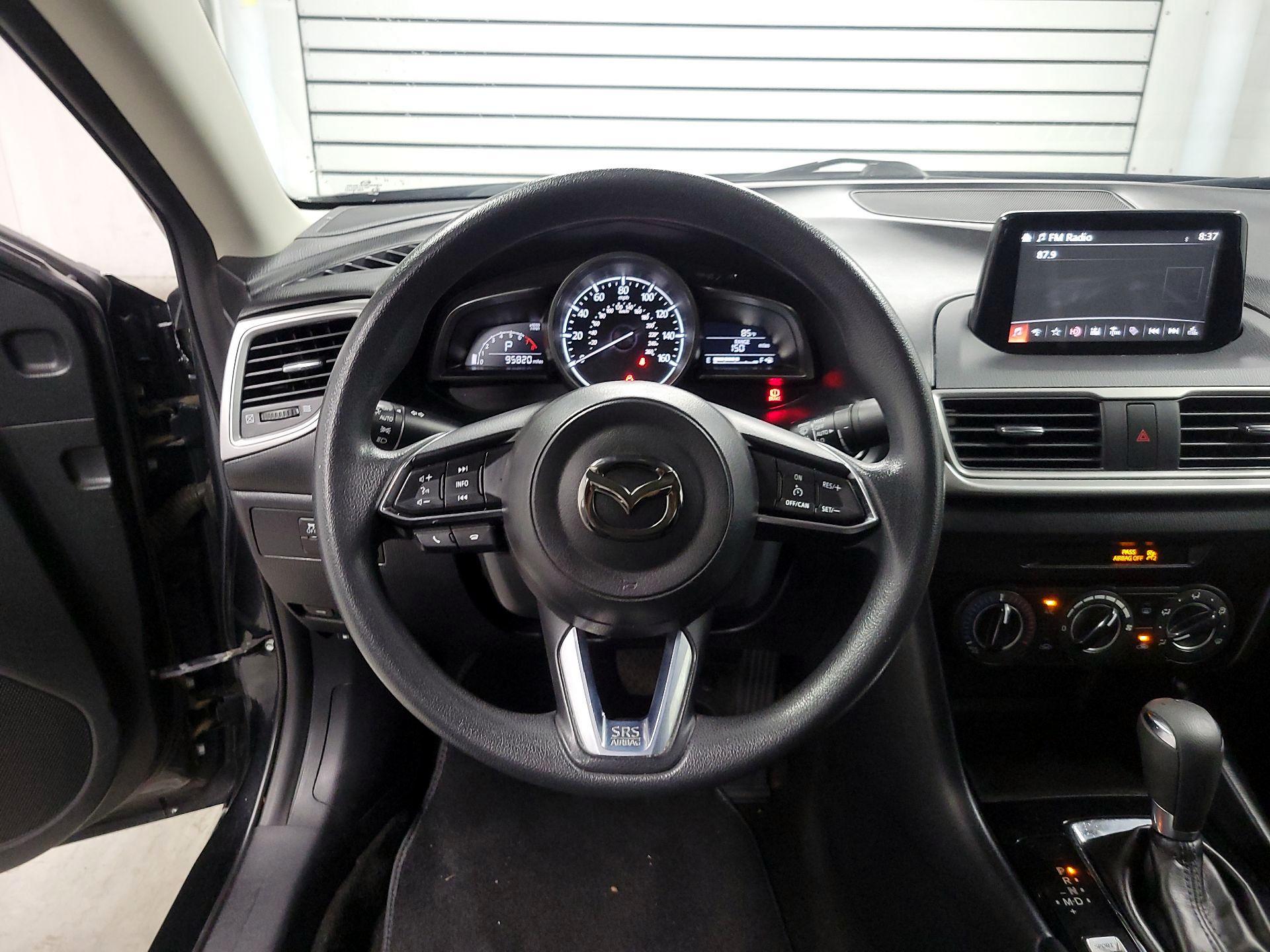 Thumbnail: 2017 Mazda Mazda3 - 10