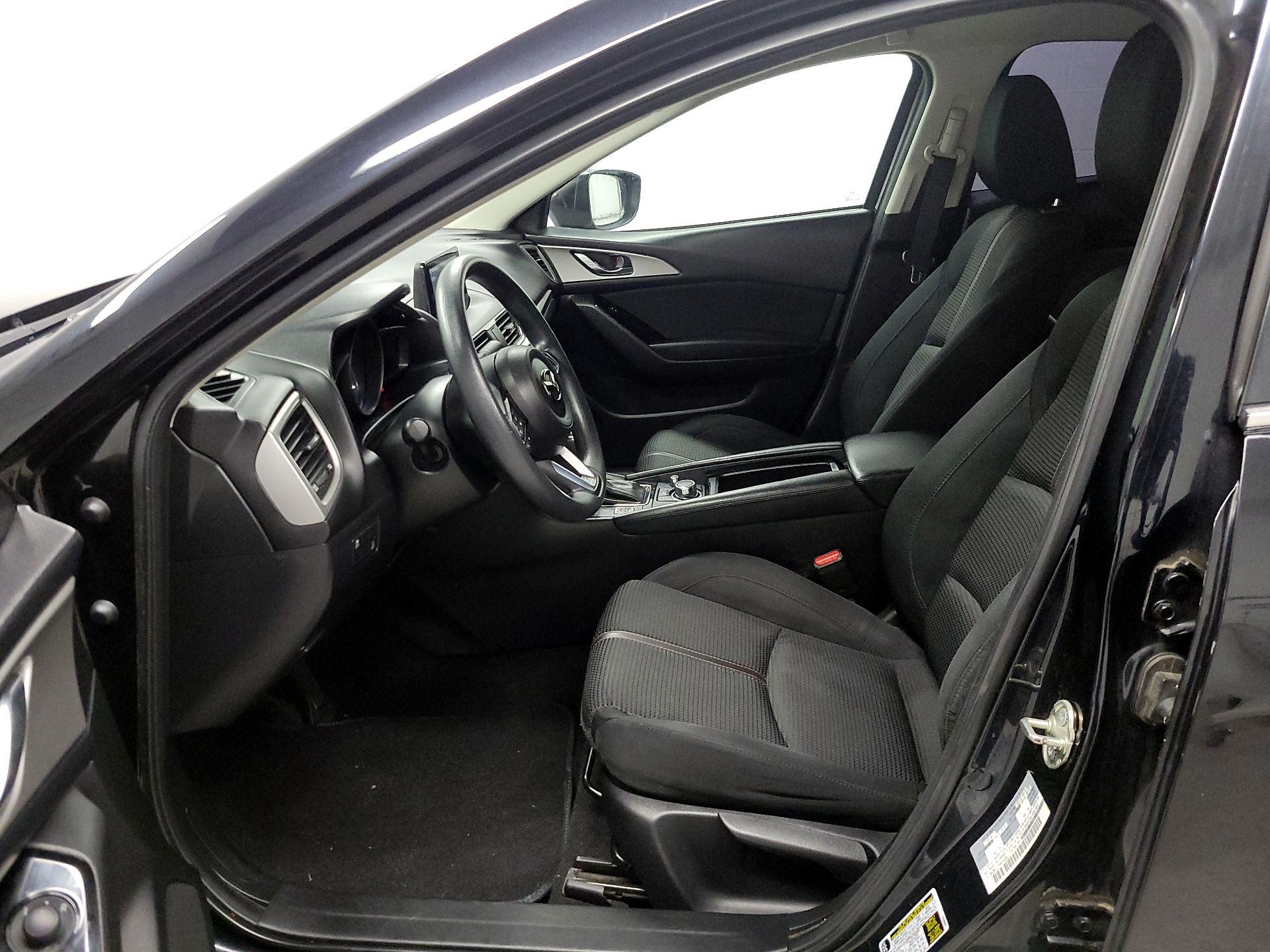 Thumbnail: 2017 Mazda Mazda3 - 11