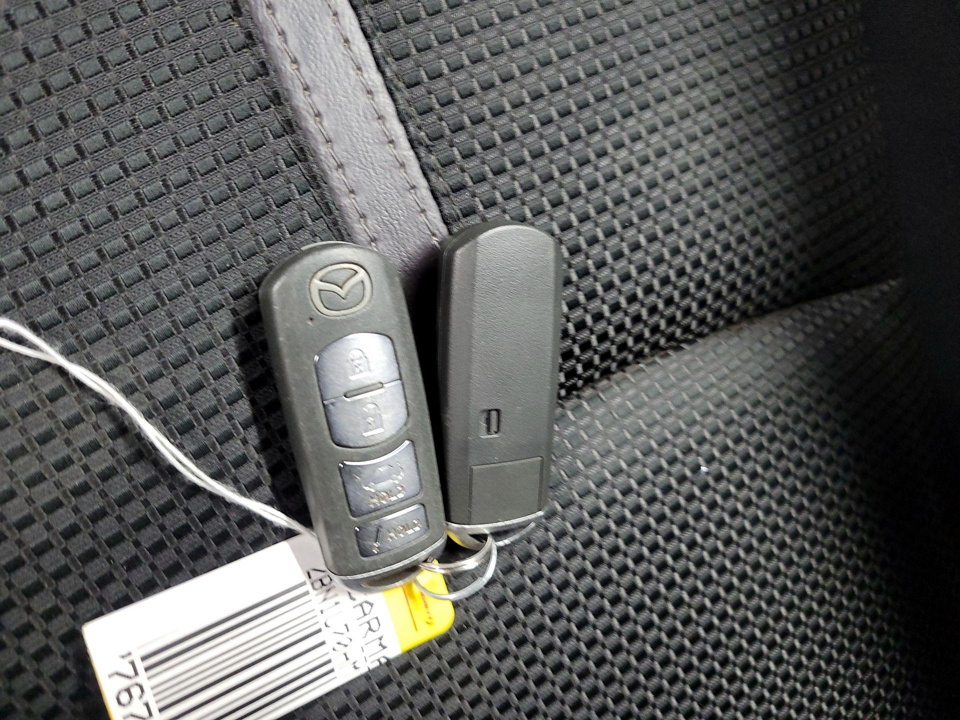 Thumbnail: 2017 Mazda Mazda3 - 20