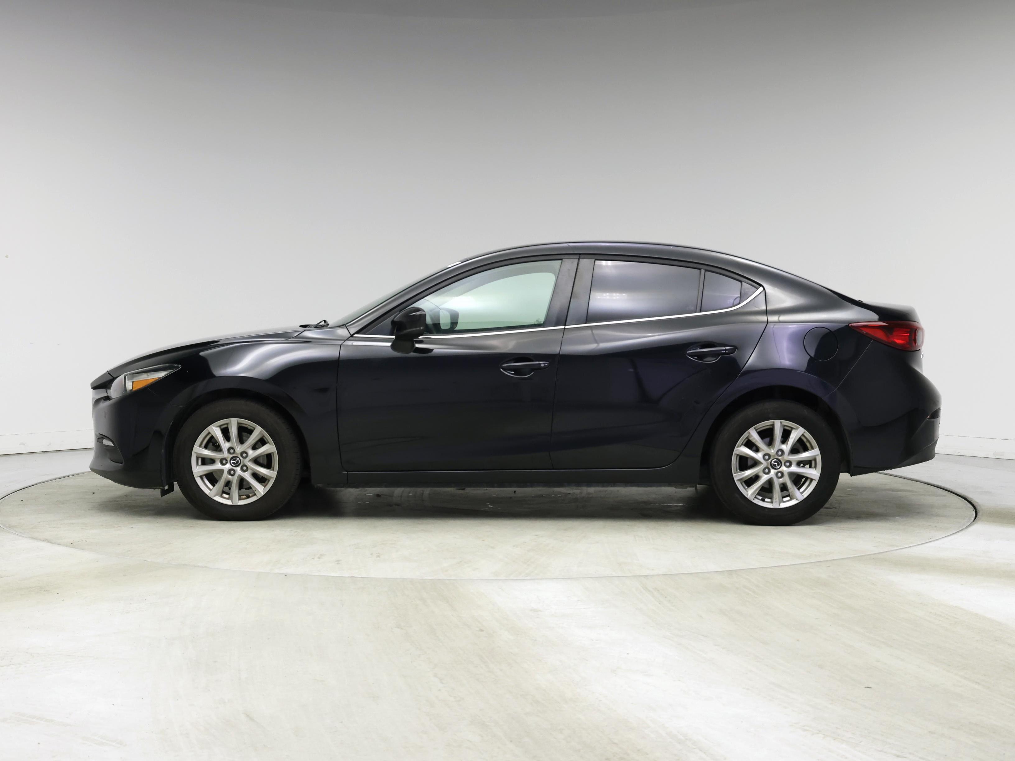 Thumbnail: 2017 Mazda Mazda3 - 3