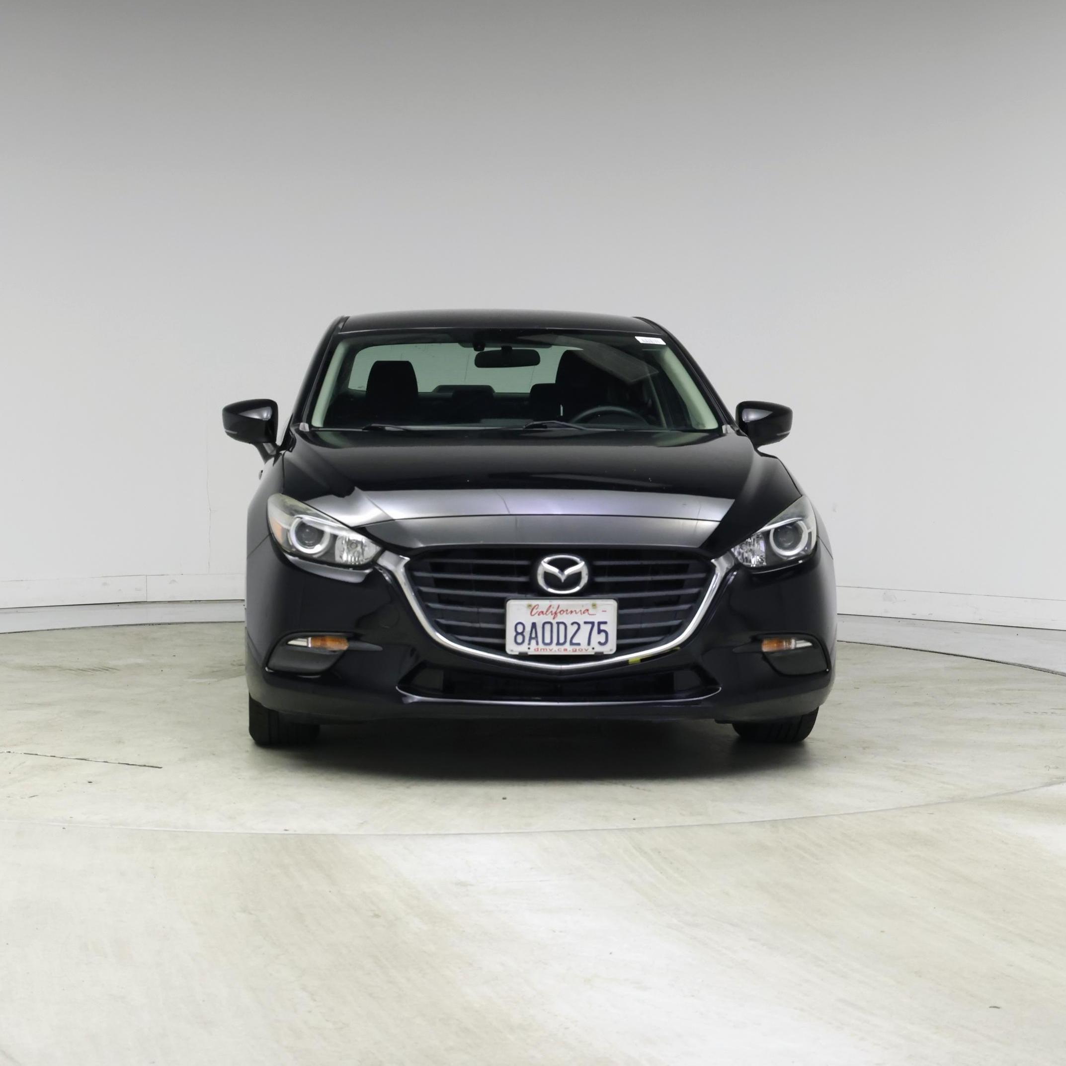 Thumbnail: 2017 Mazda Mazda3 - 5