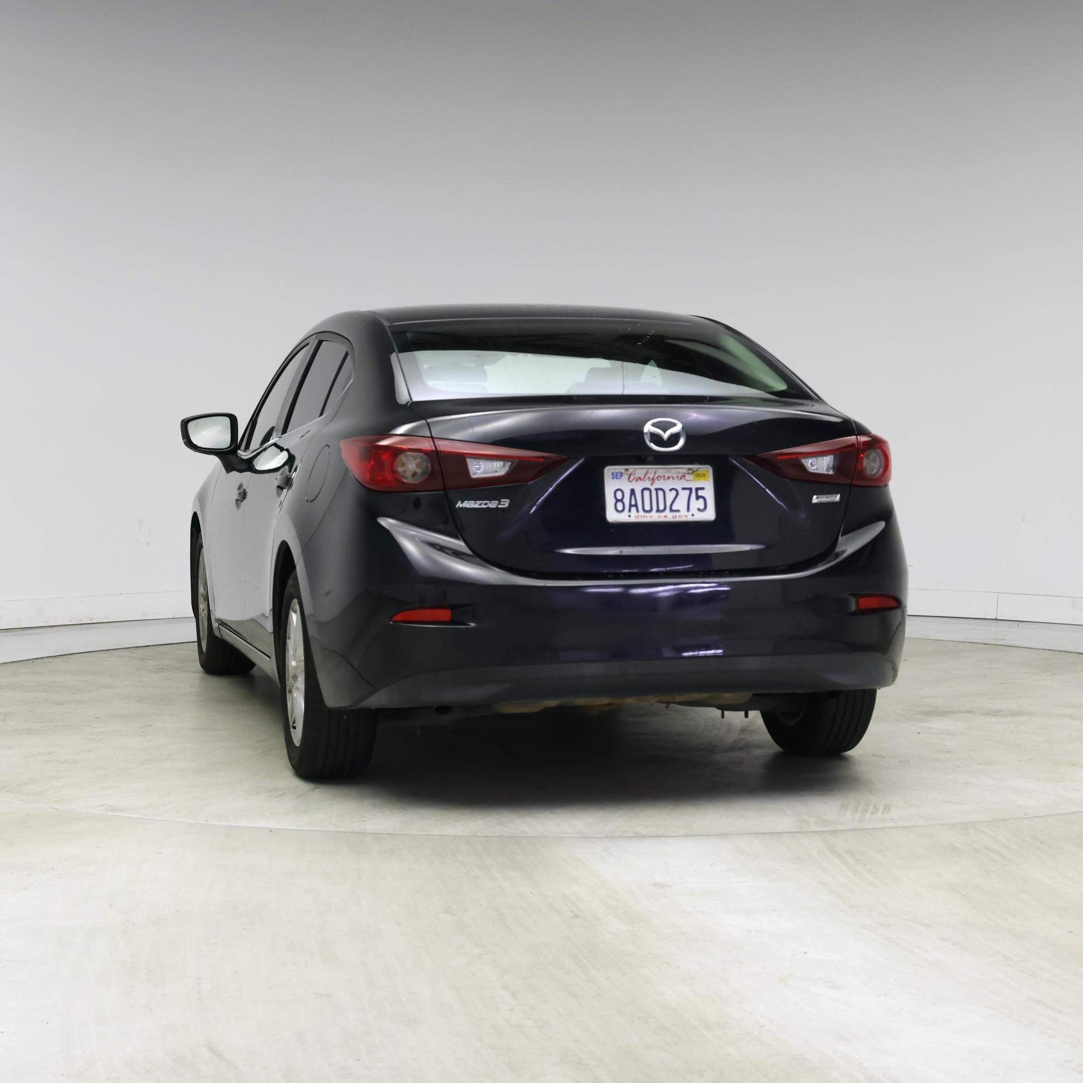Thumbnail: 2017 Mazda Mazda3 - 6