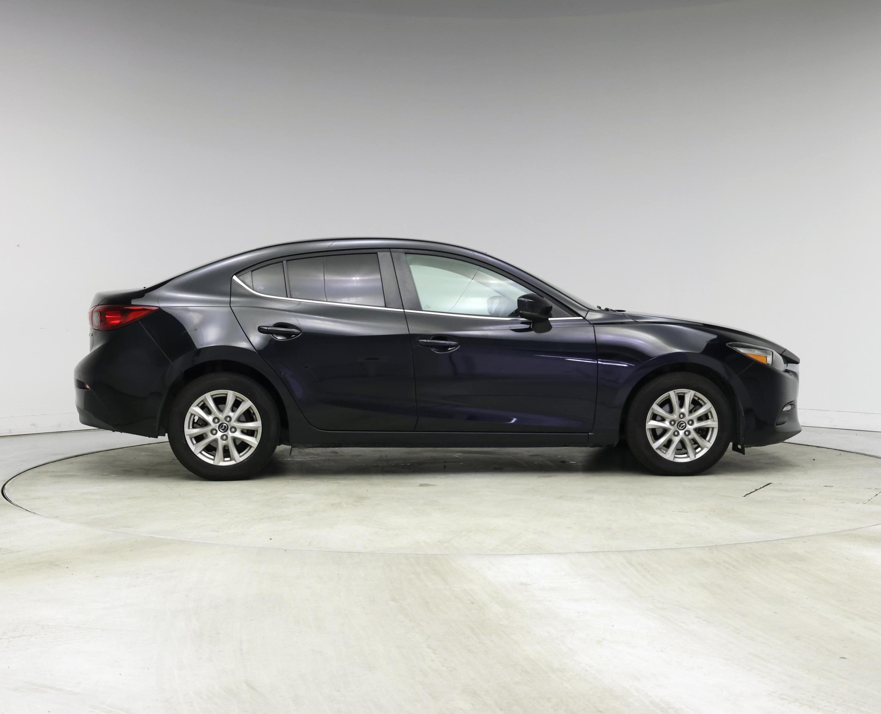 Thumbnail: 2017 Mazda Mazda3 - 7